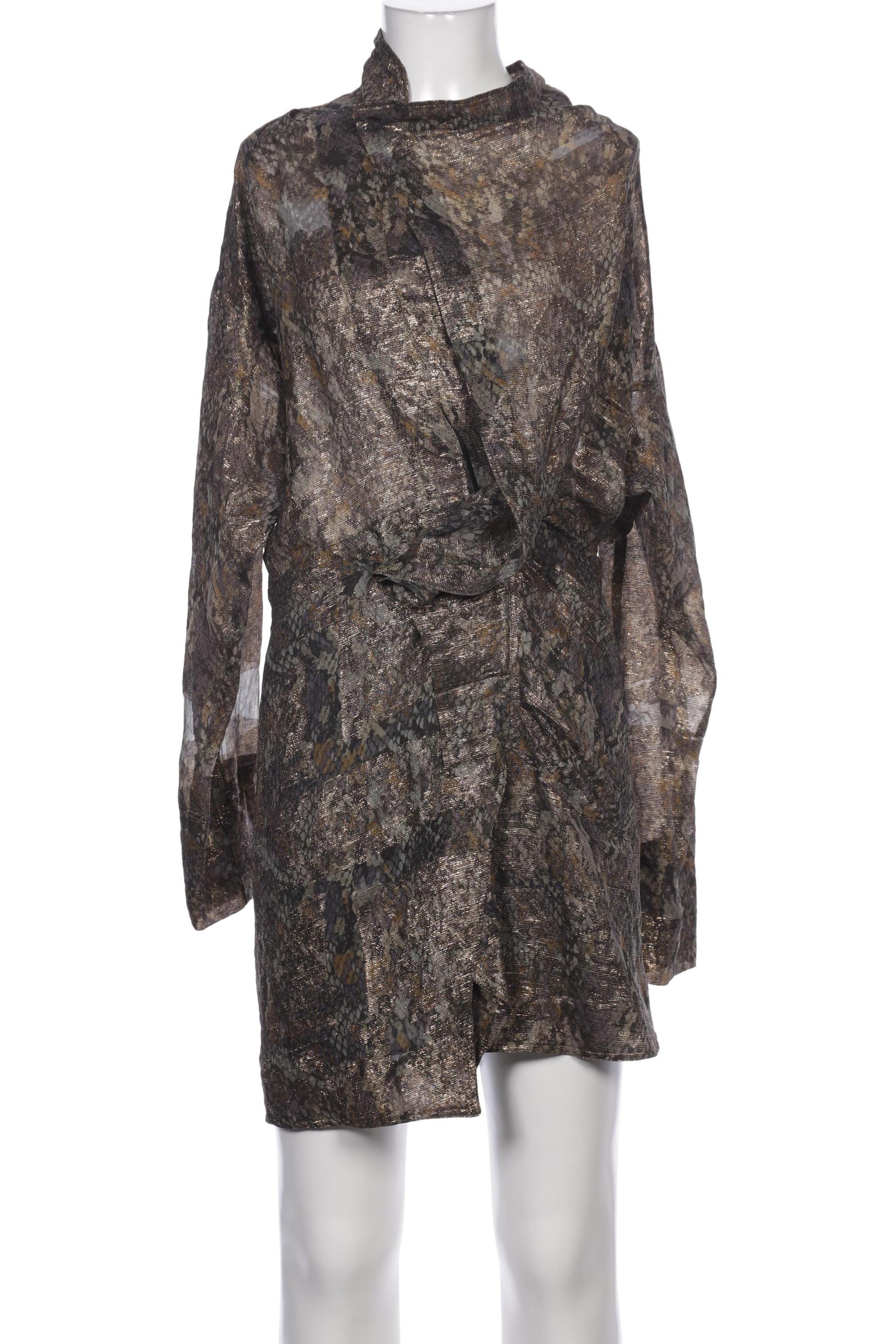 

Isabel Marant Damen Kleid, braun, Gr. 38