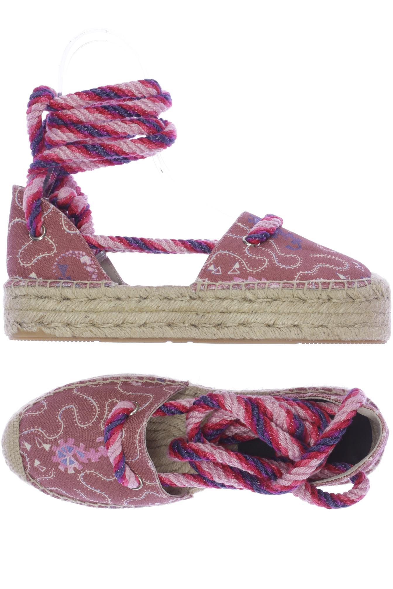

Isabel Marant Damen Halbschuh, pink, Gr. 36