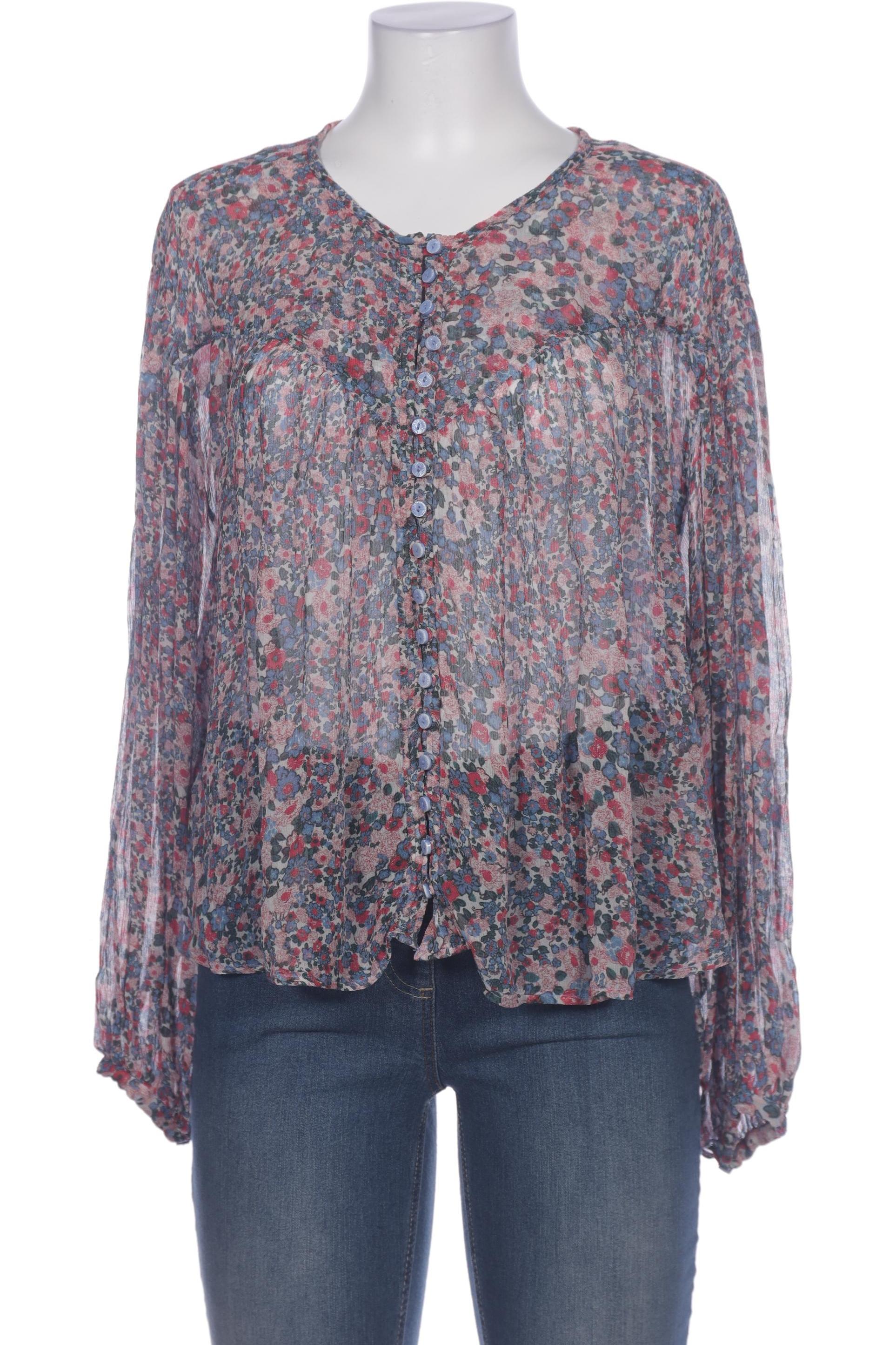 

Isabel Marant Damen Bluse, mehrfarbig, Gr. 38