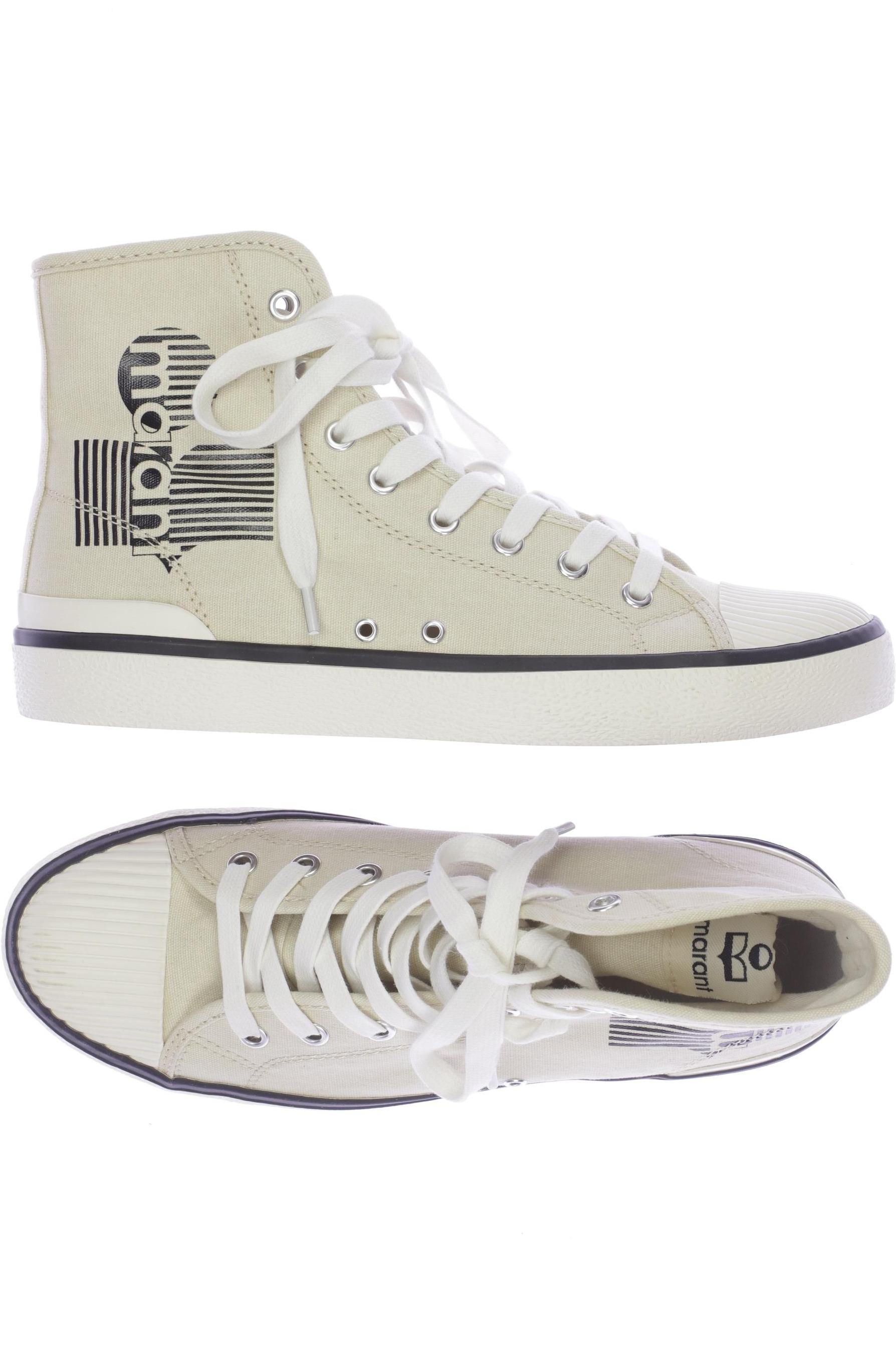 

Isabel Marant Damen Sneakers, beige, Gr. 38