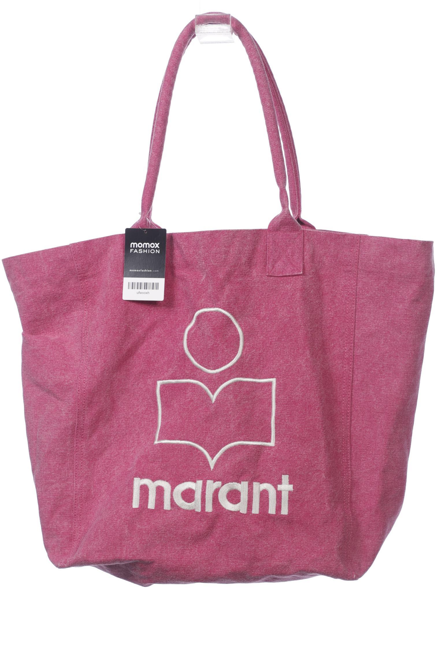 

Isabel Marant Damen Handtasche, pink, Gr.