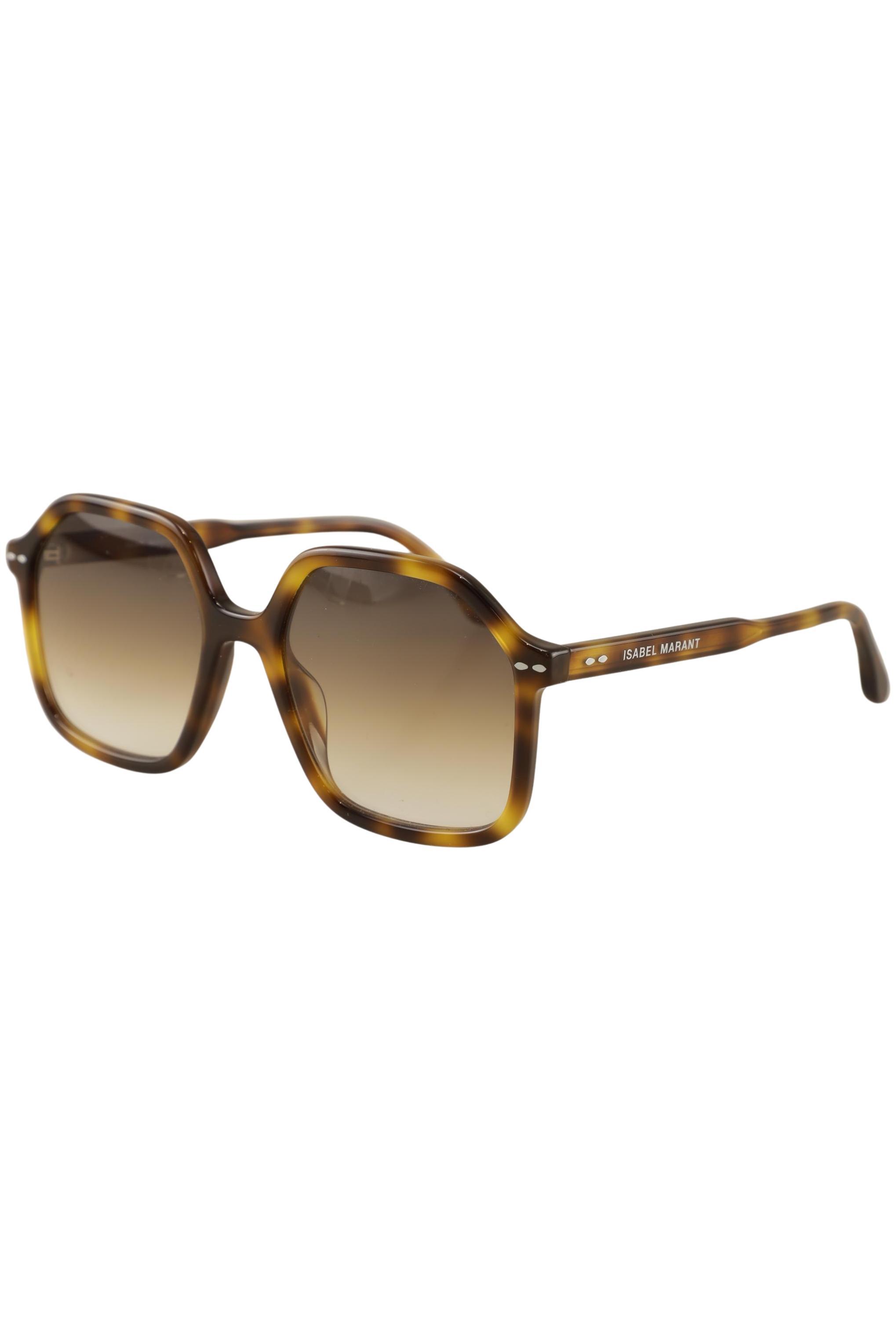 

Isabel Marant Damen Sonnenbrille, braun, Gr.