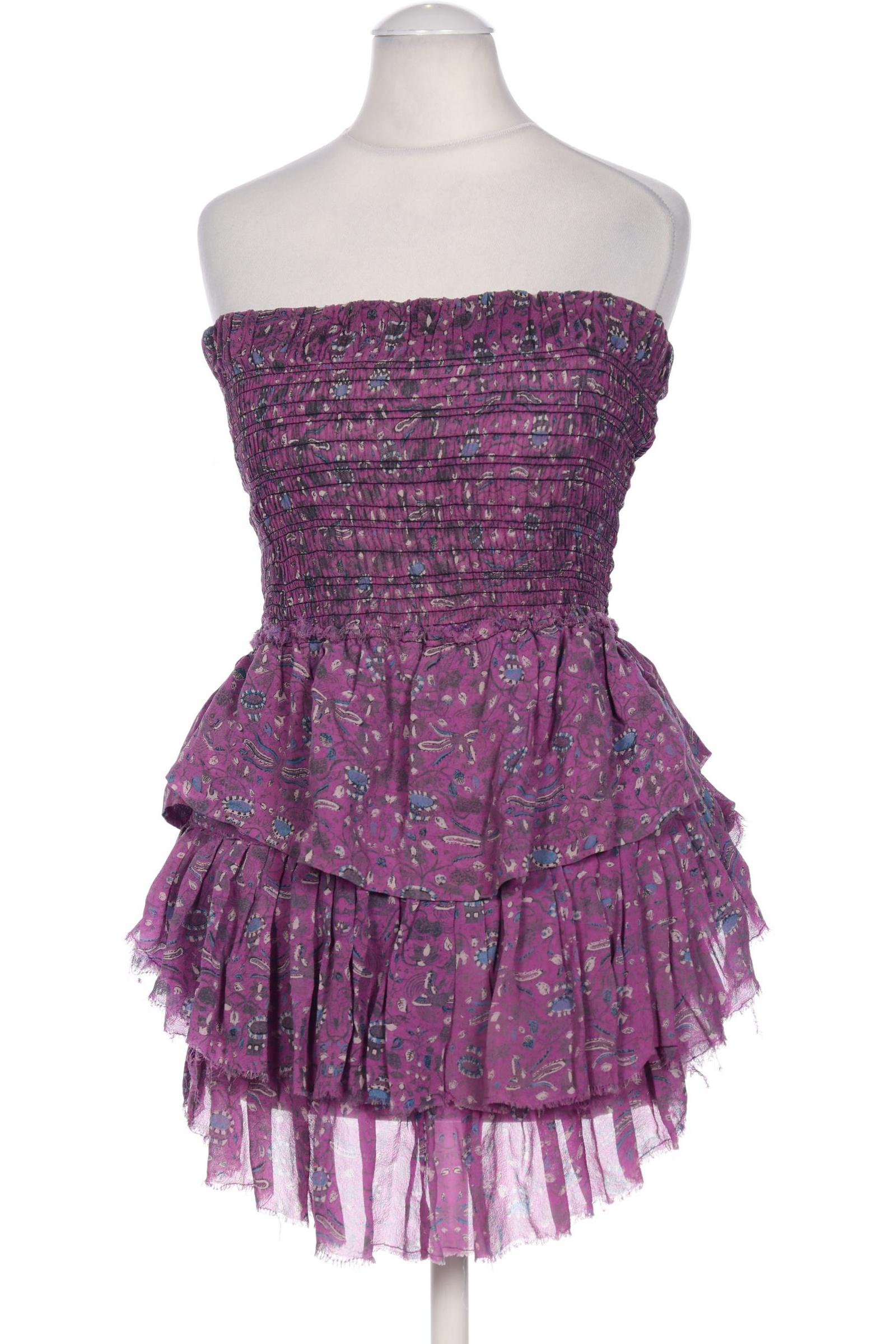 

Isabel Marant Damen Kleid, flieder, Gr. 34