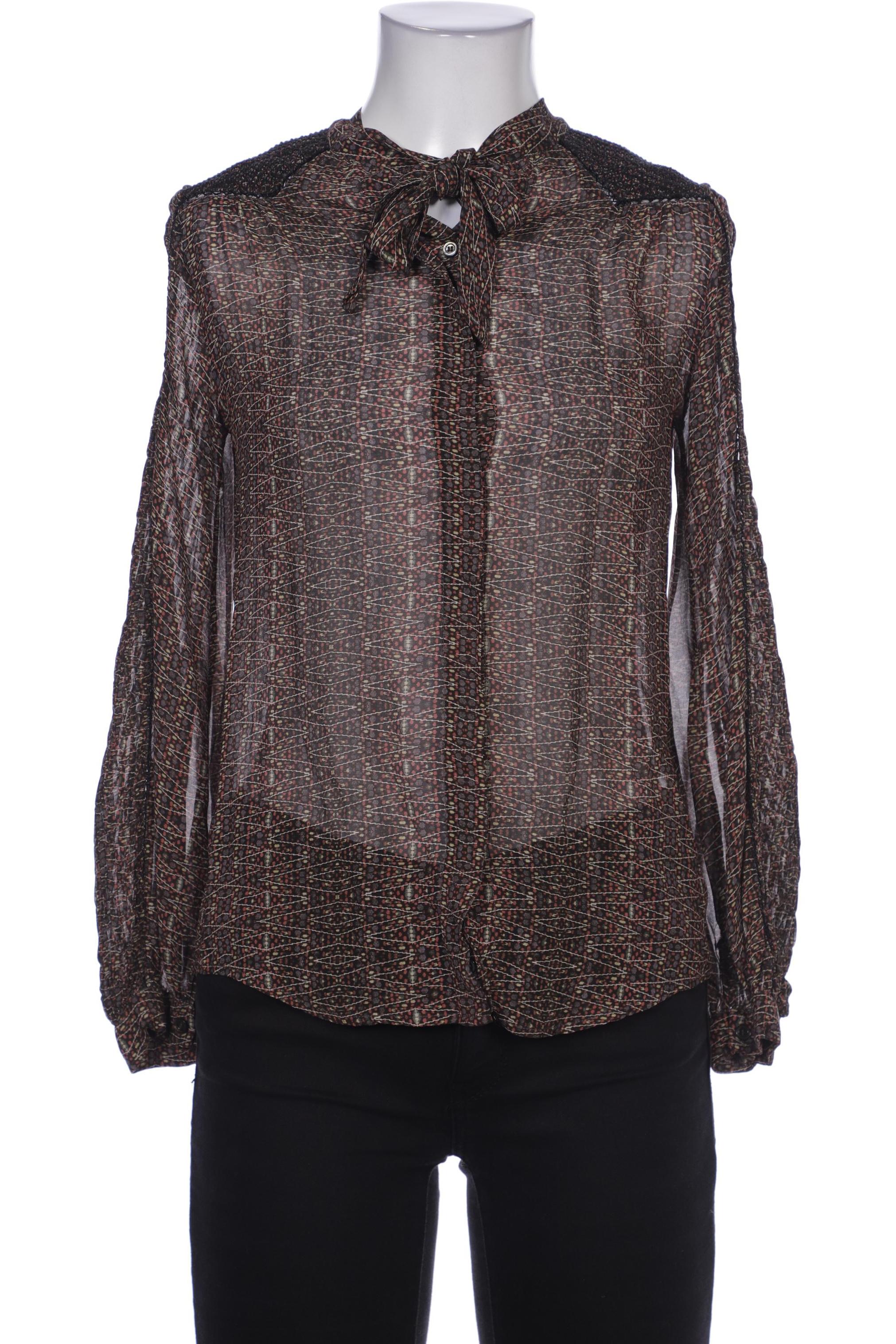 

Isabel Marant Damen Bluse, schwarz, Gr. 36
