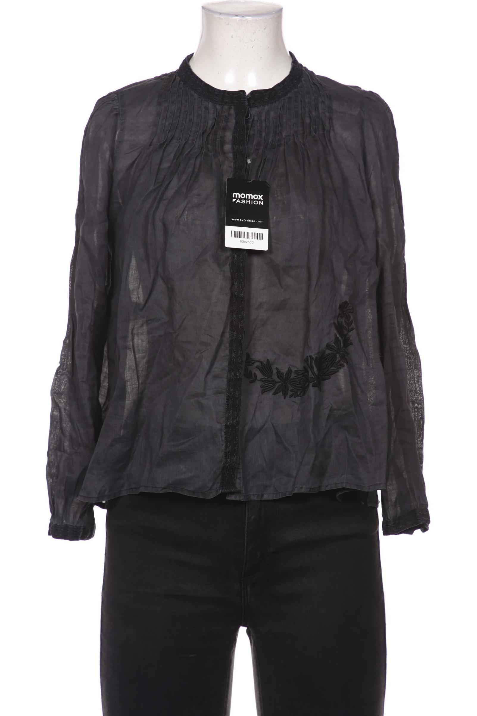 

Isabel Marant Damen Bluse, grau, Gr. 36