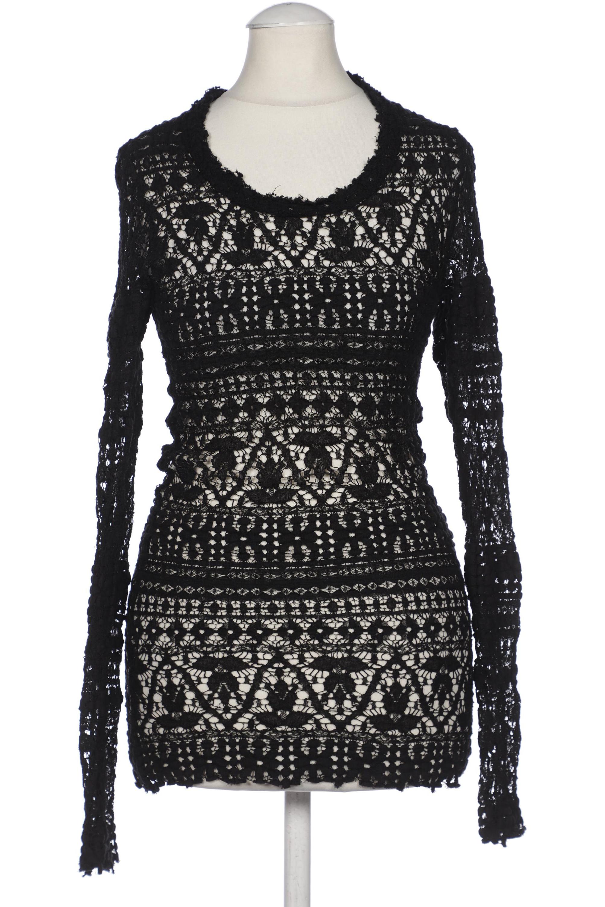 

Isabel Marant Damen Bluse, schwarz, Gr. 36
