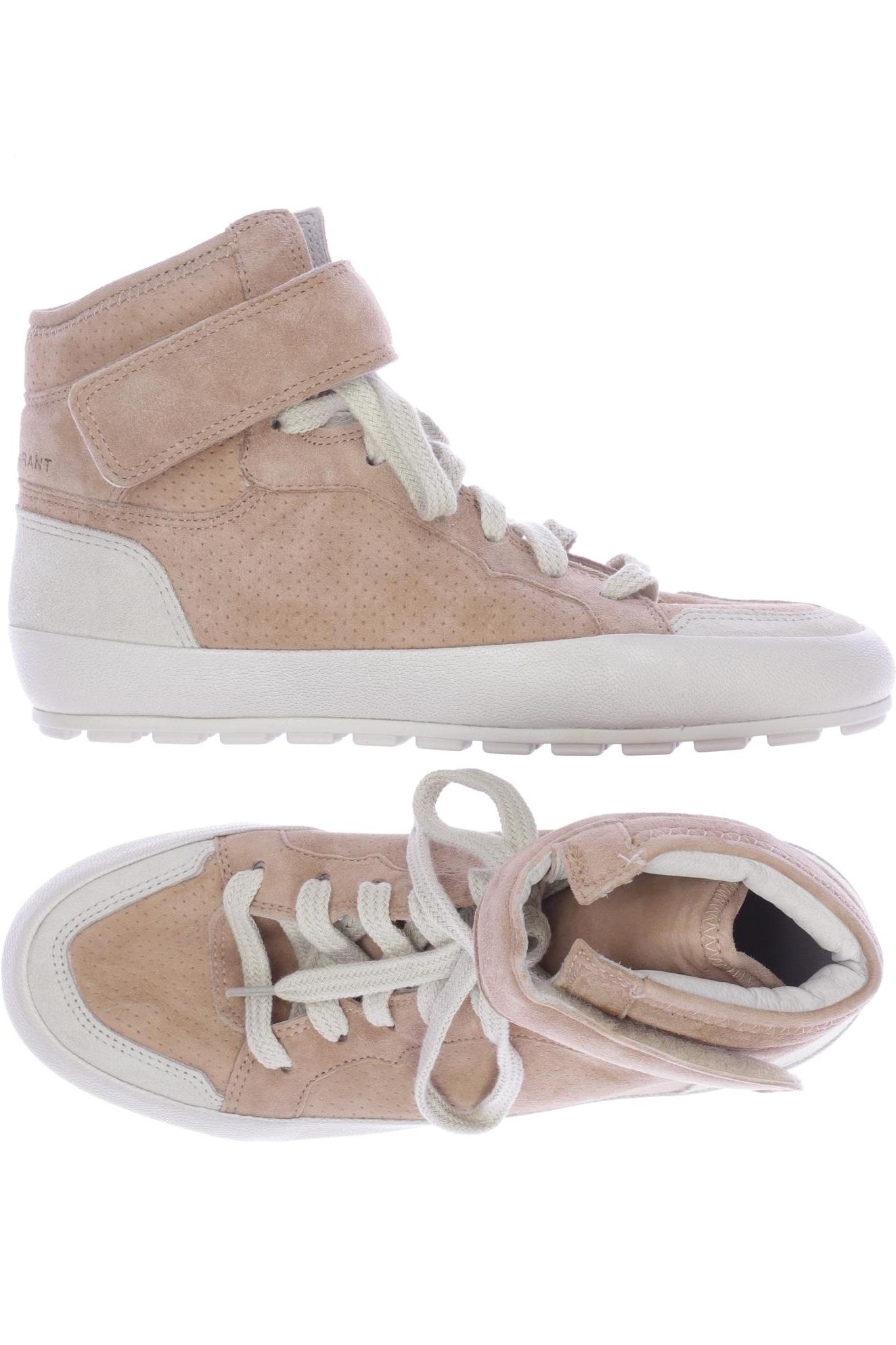 Thumbnail - Isabel Marant Damen Sneakers, beige, Gr. 35