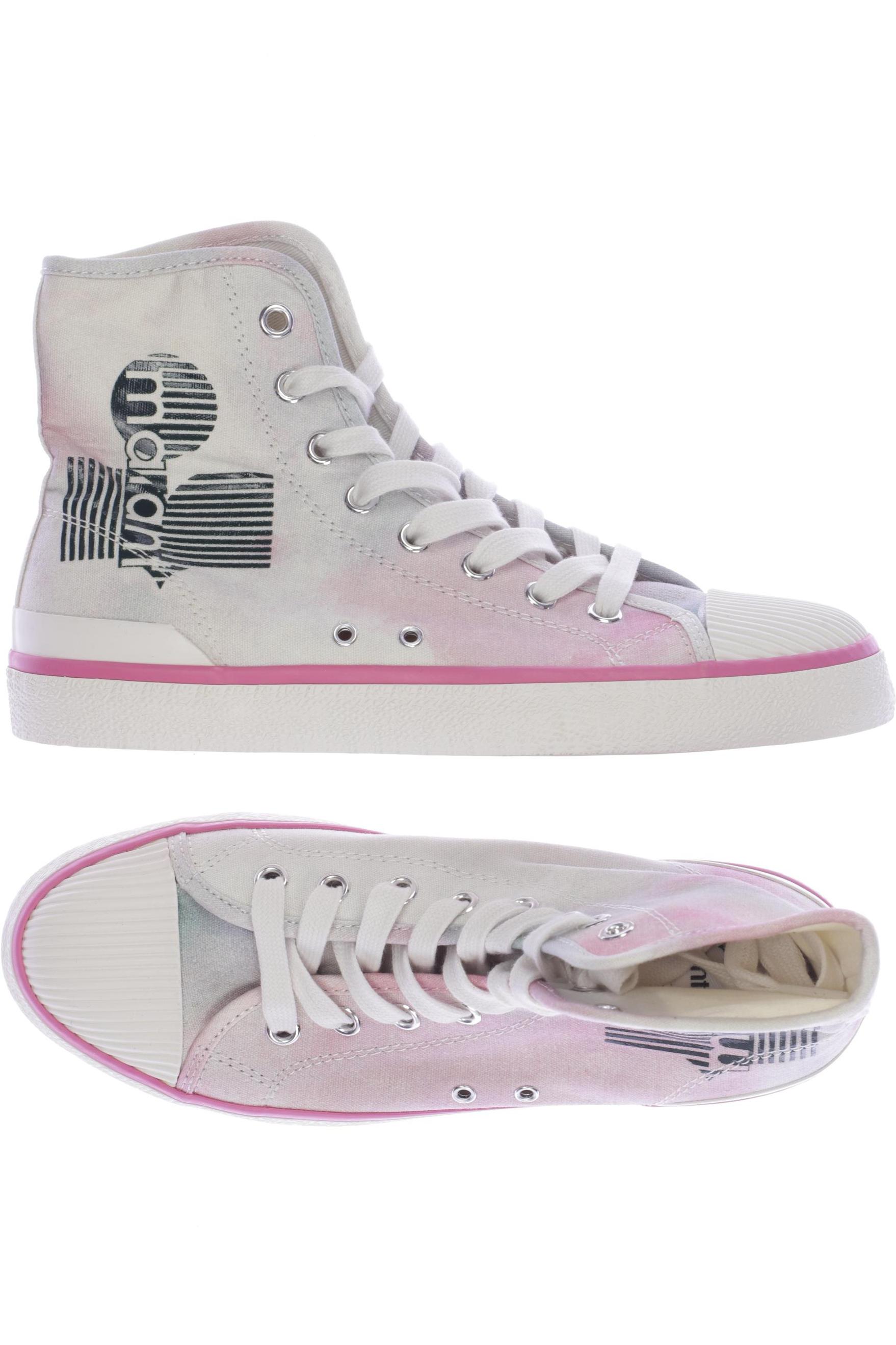 

Isabel Marant Damen Sneakers, weiß, Gr. 37