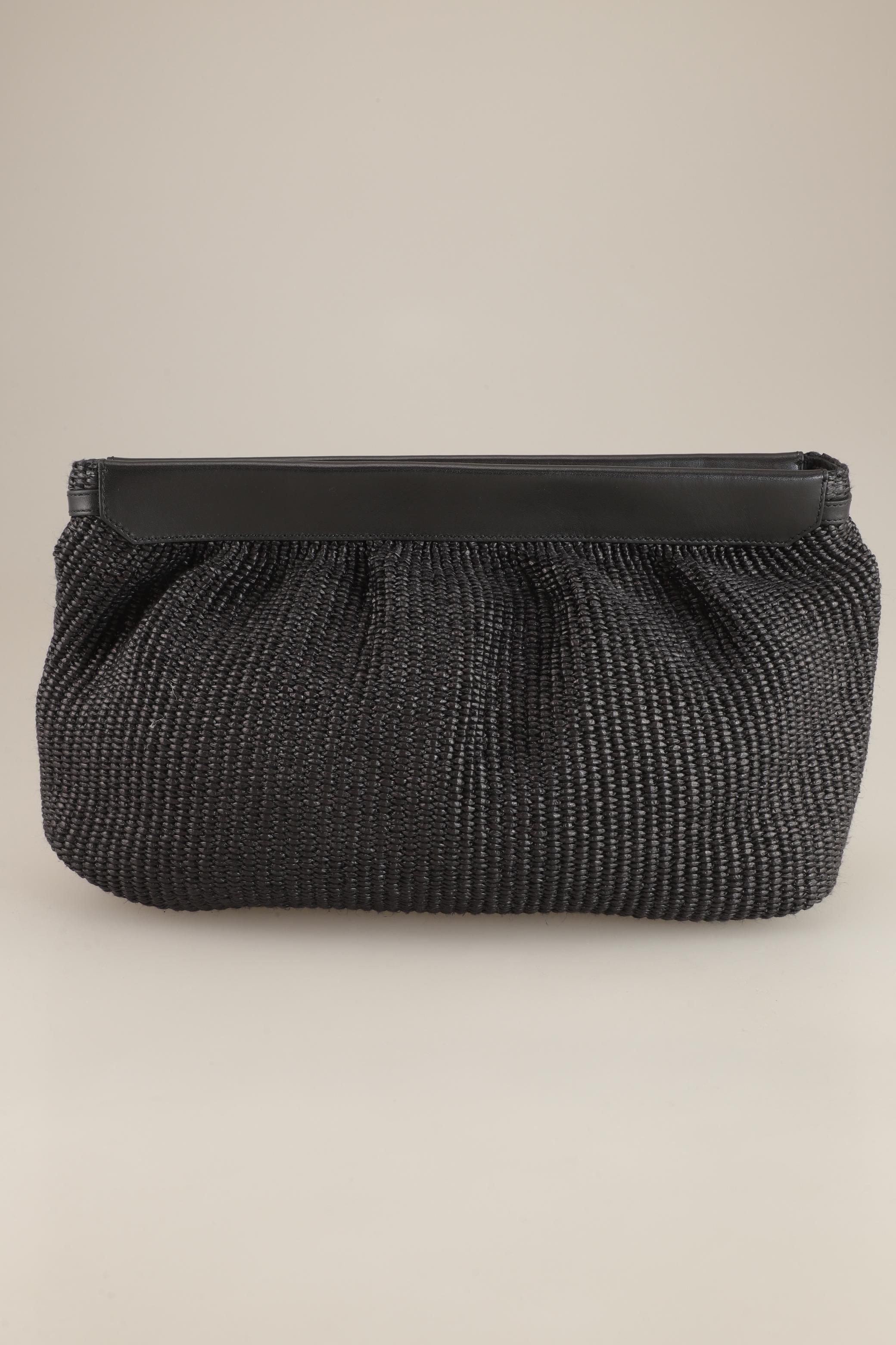 

Isabel Marant Damen Handtasche, schwarz