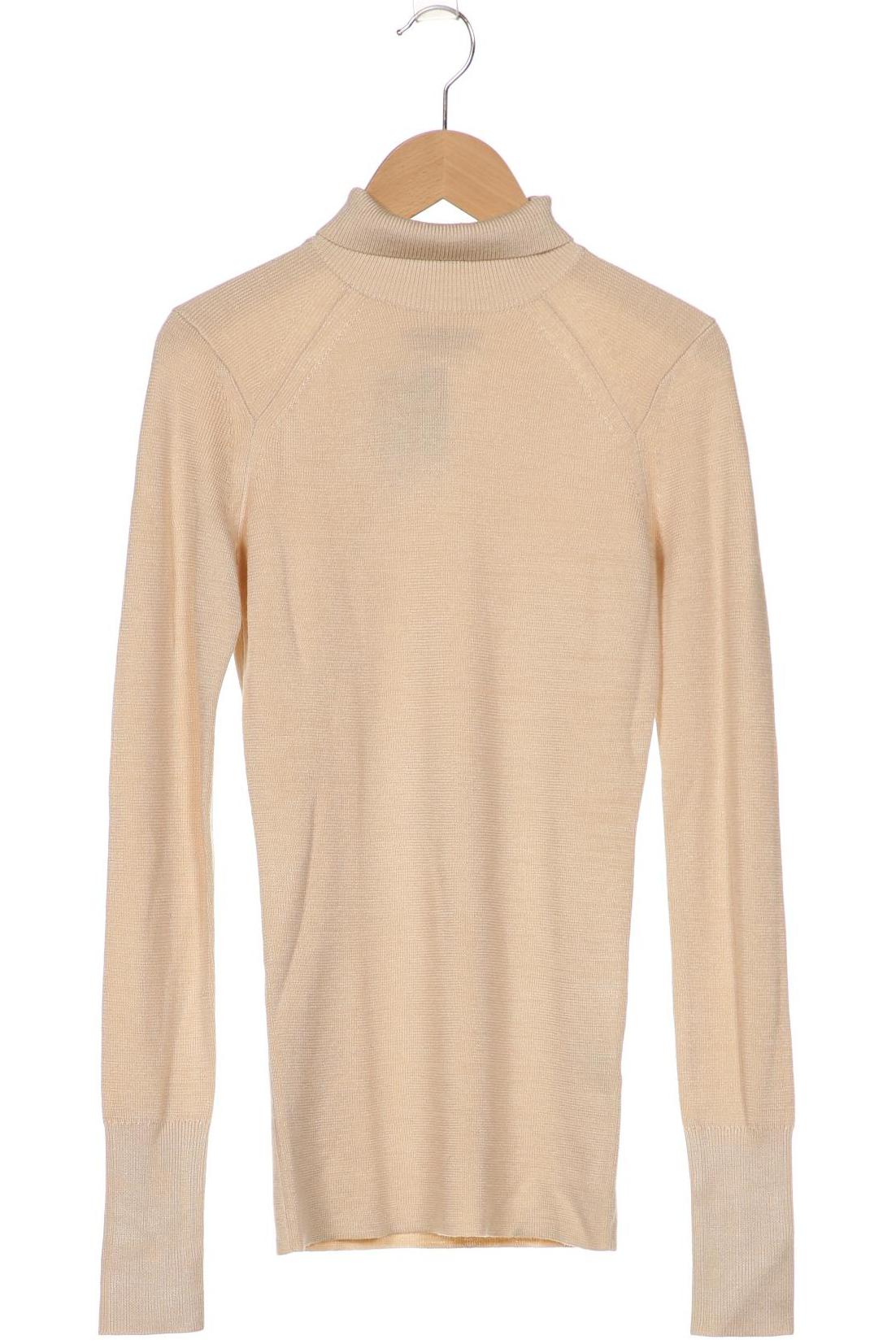 

Isabel Marant Damen Pullover, beige, Gr. 36