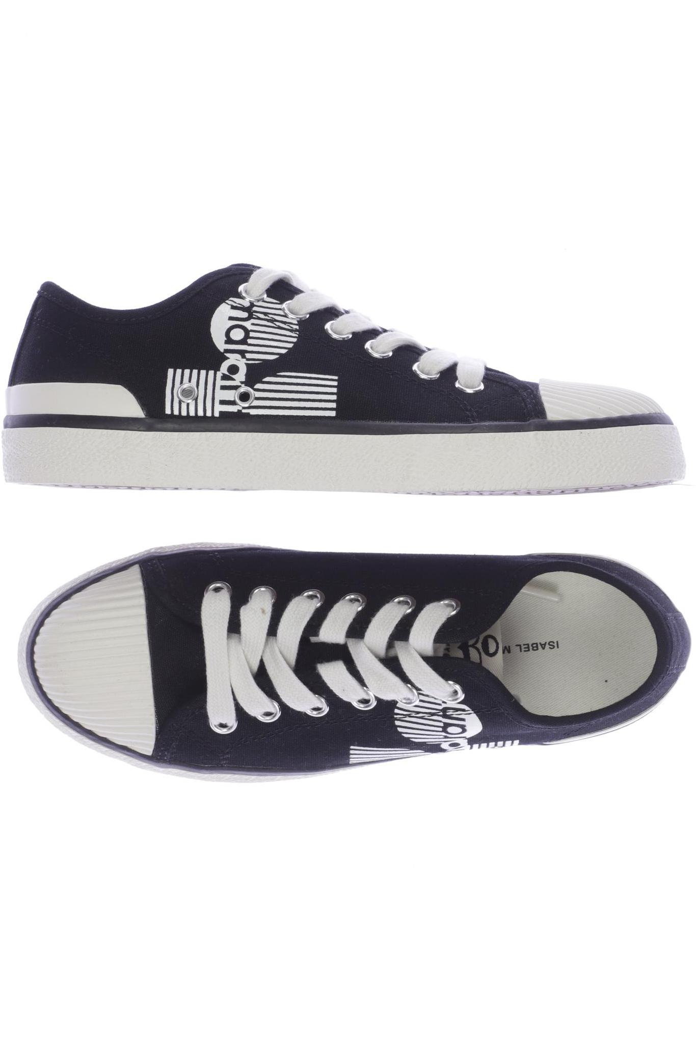 

Isabel Marant Damen Sneakers, schwarz, Gr. 35