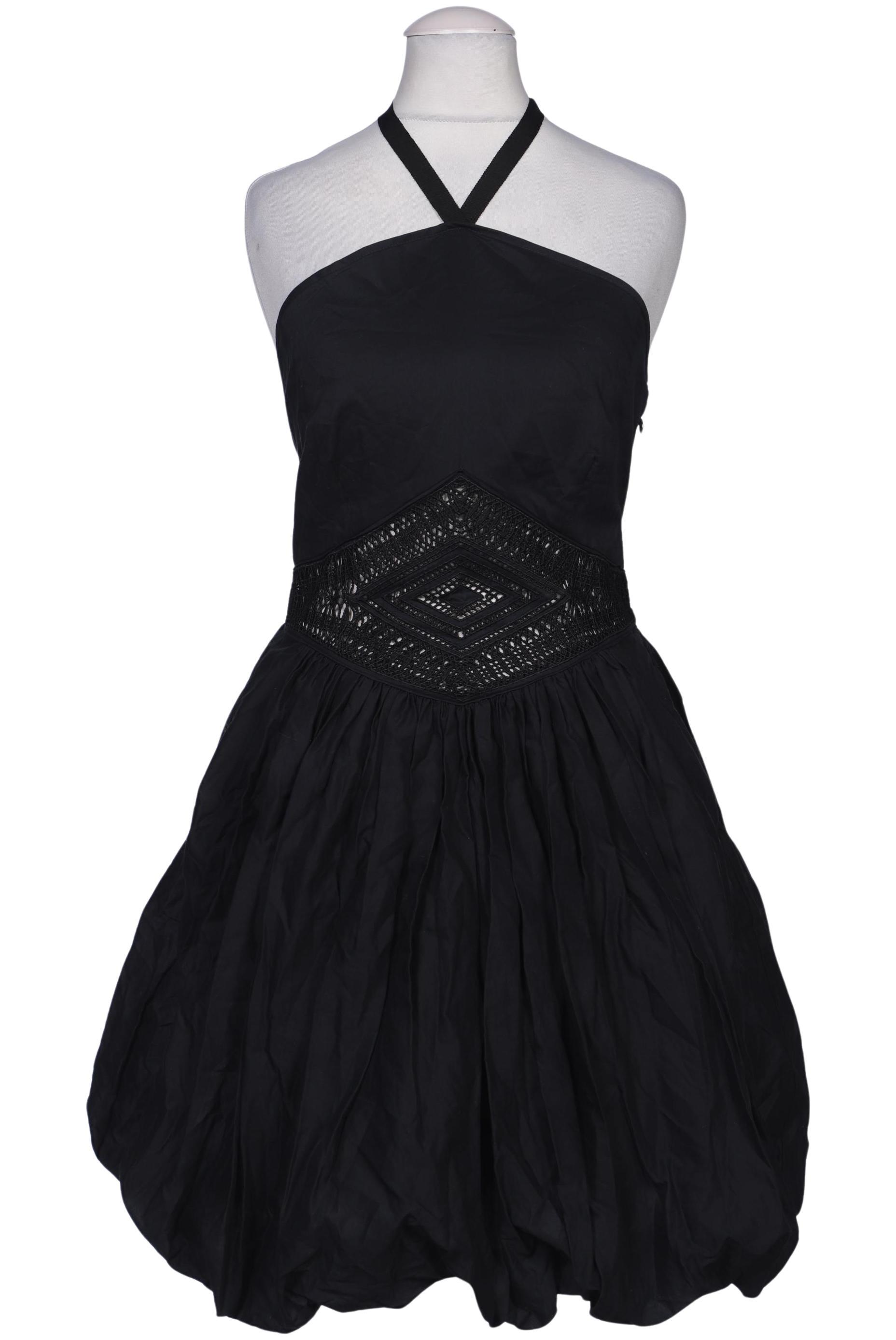 

Isabel Marant Damen Kleid, schwarz, Gr. 38