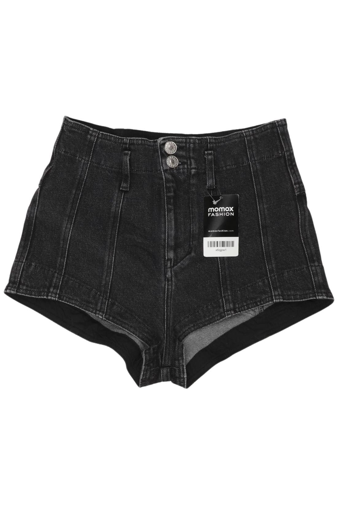 

Isabel Marant Damen Shorts, grau, Gr. 36