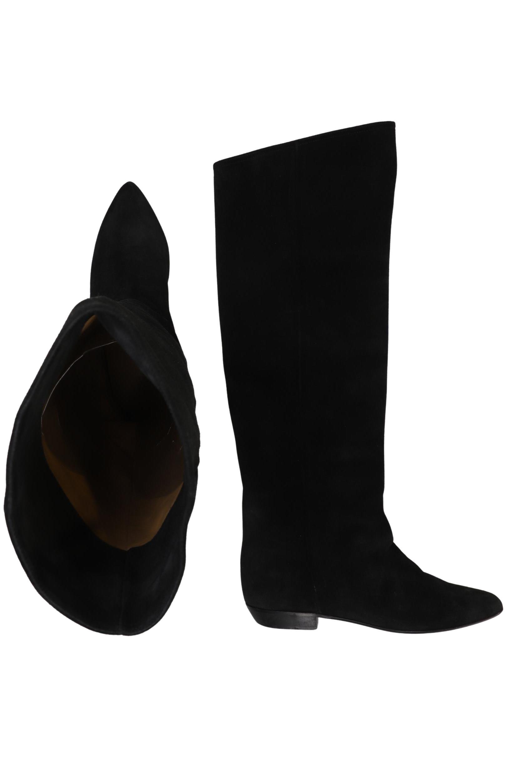 

Isabel Marant Damen Stiefel, schwarz, Gr. 40