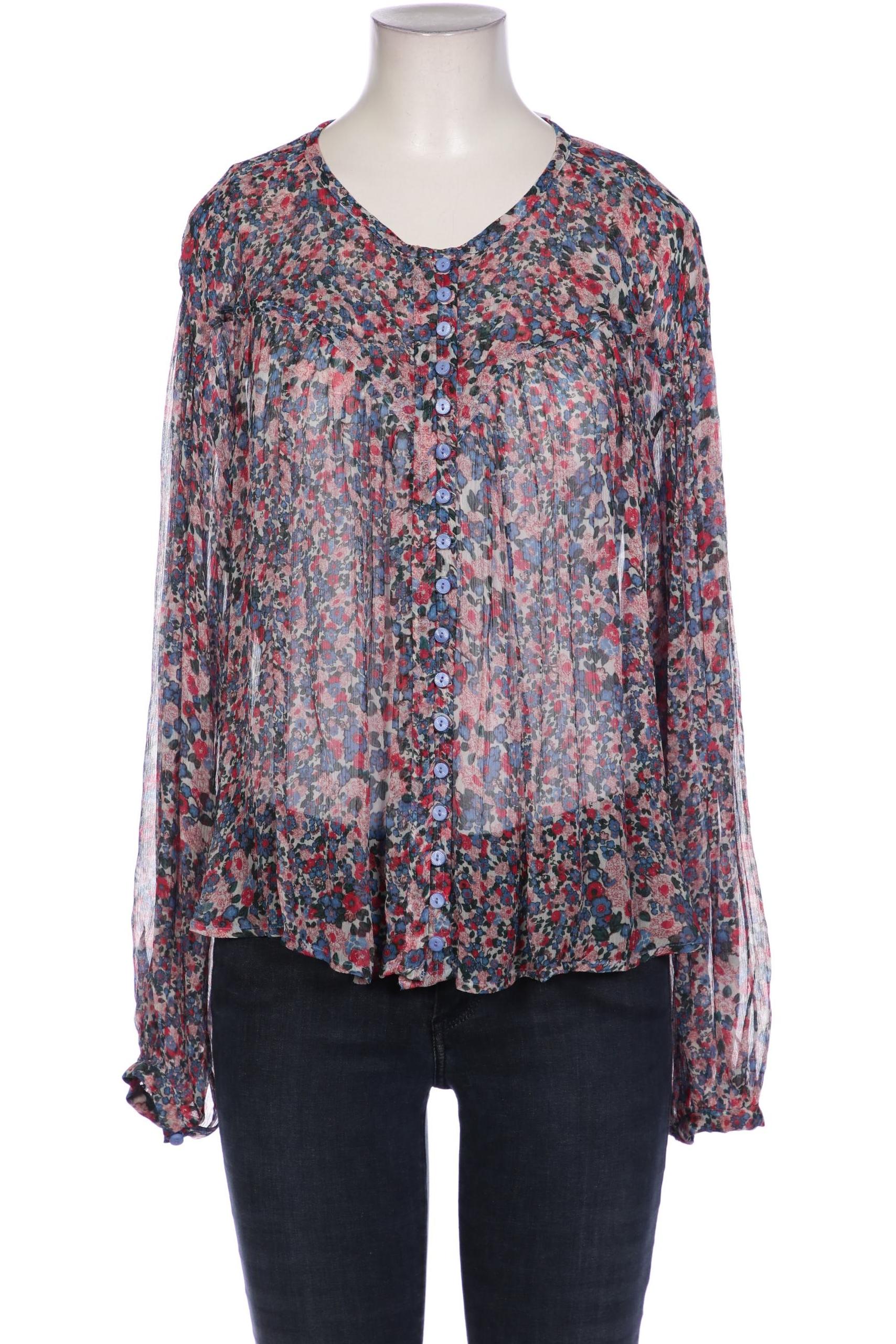 

Isabel Marant Damen Bluse, mehrfarbig, Gr. 36