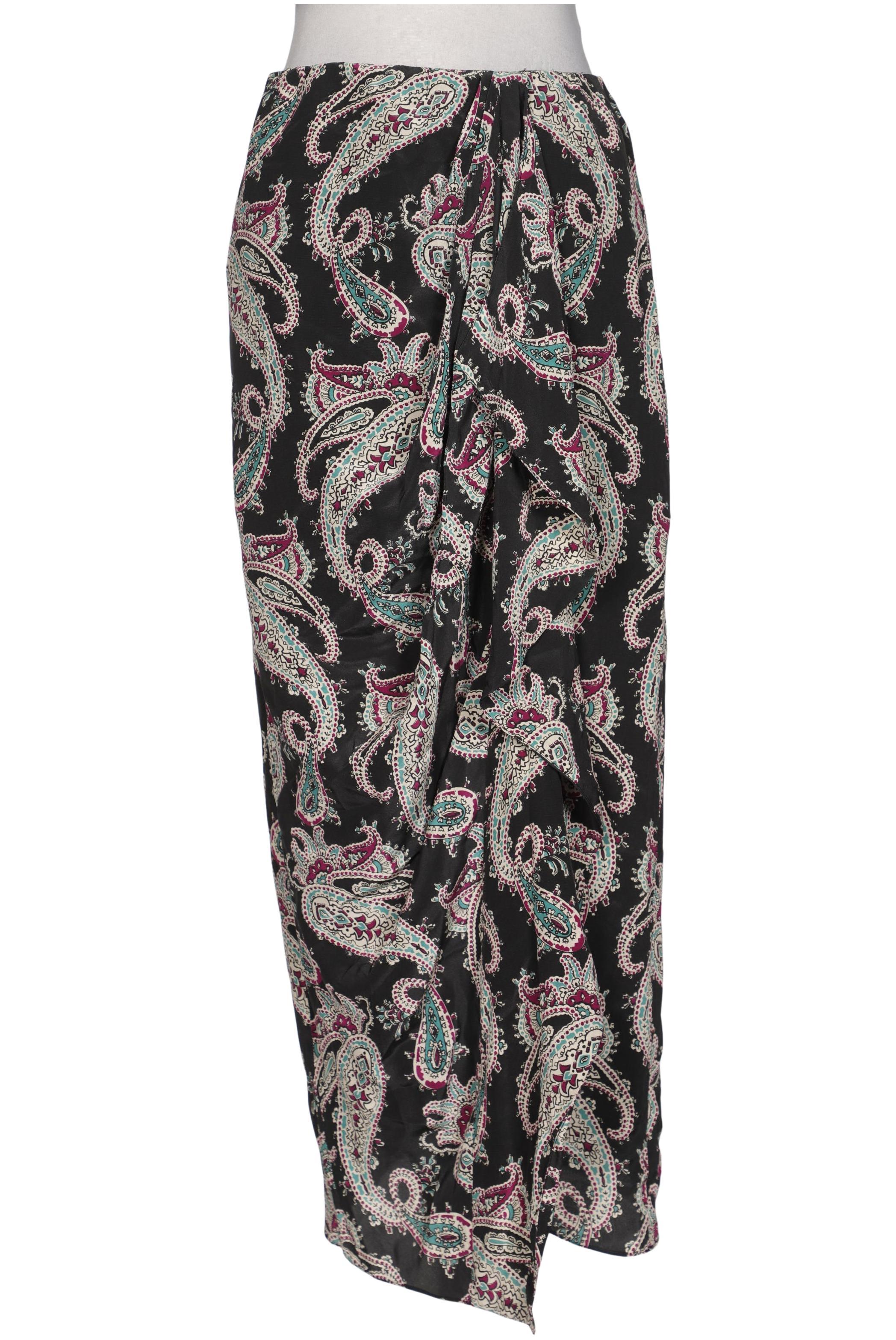 

Isabel Marant Damen Rock, schwarz, Gr. 36