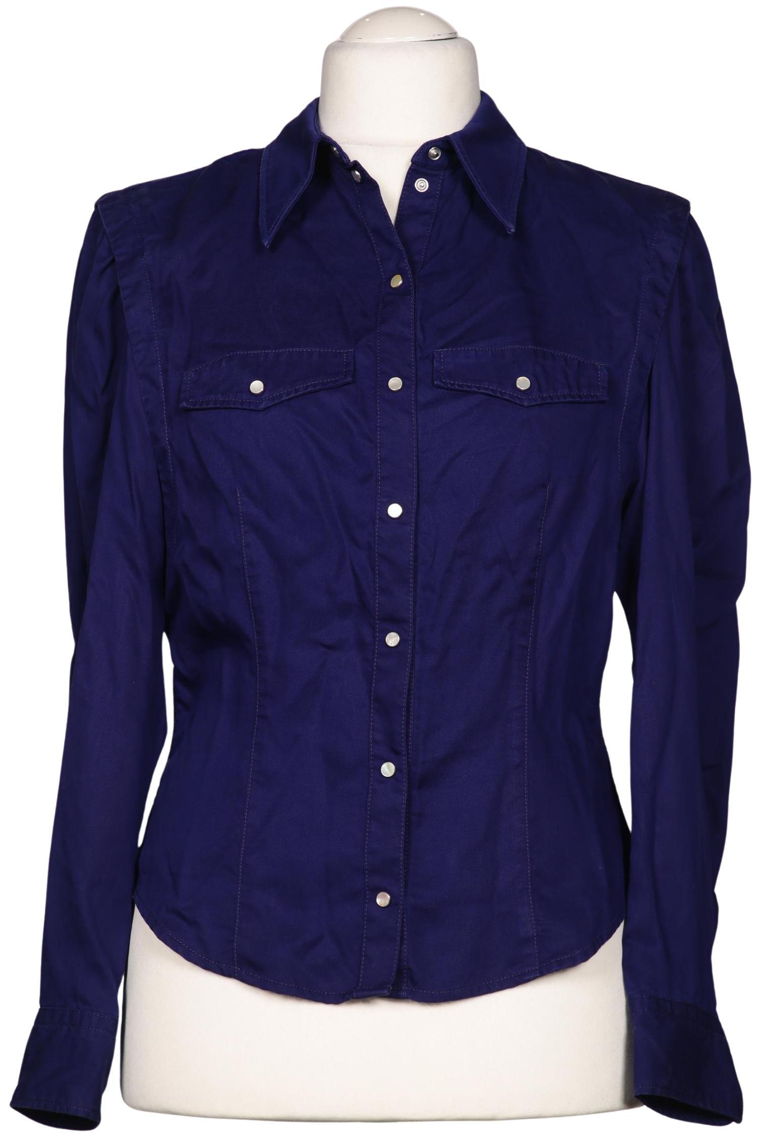 

Isabel Marant Damen Bluse, marineblau, Gr. 42