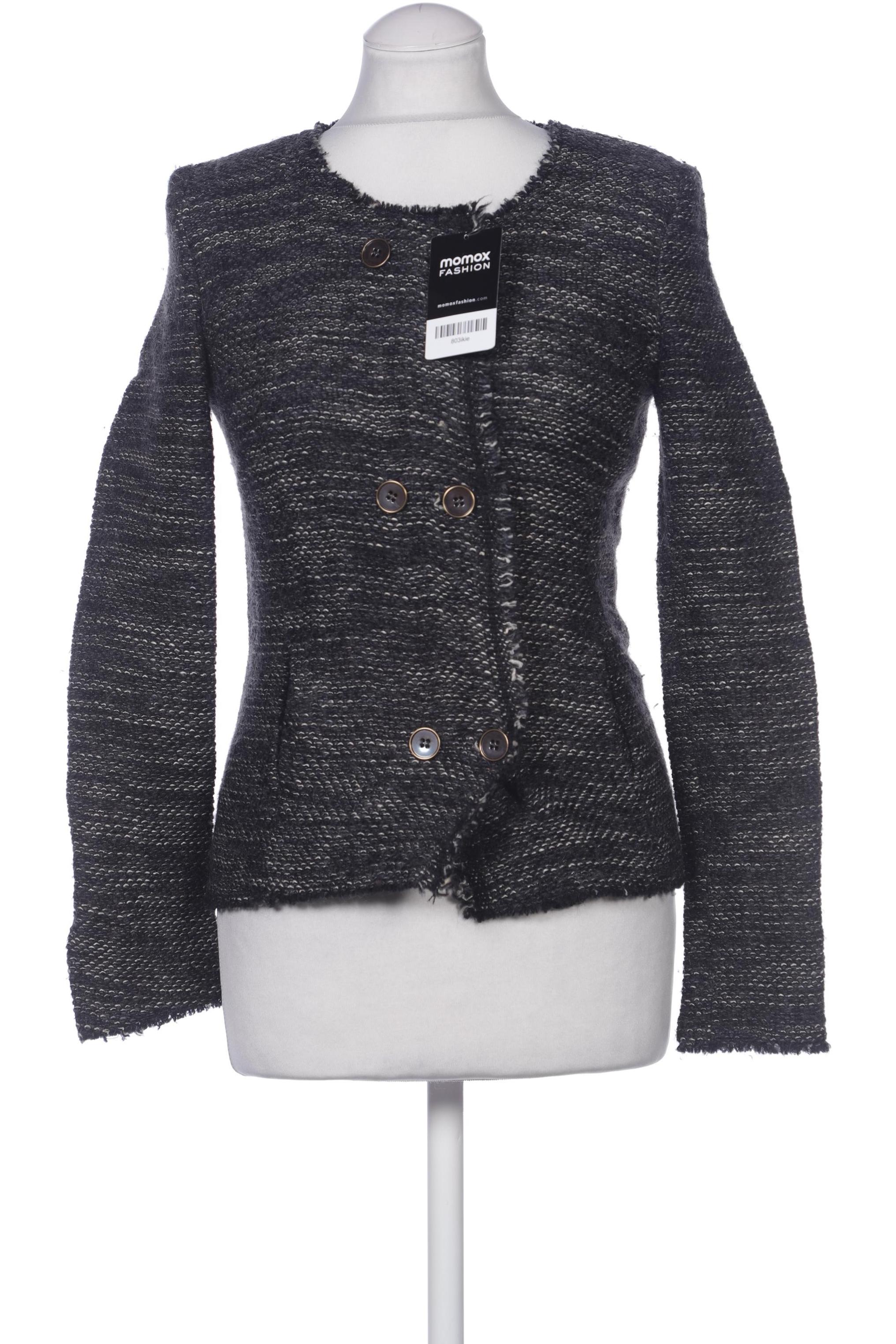 

Isabel Marant Damen Blazer, braun, Gr. 36