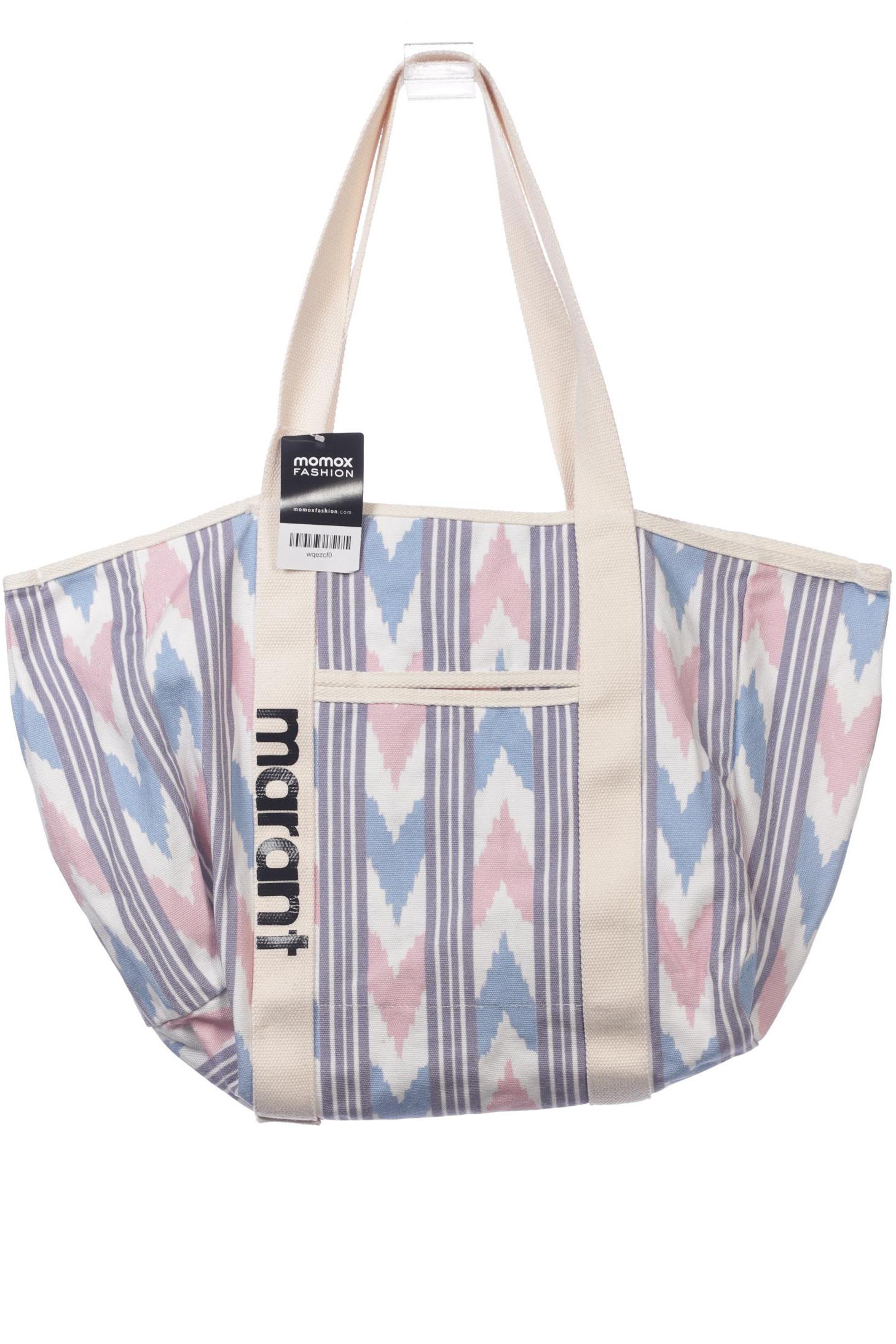 

Isabel Marant Damen Handtasche, blau, Gr.