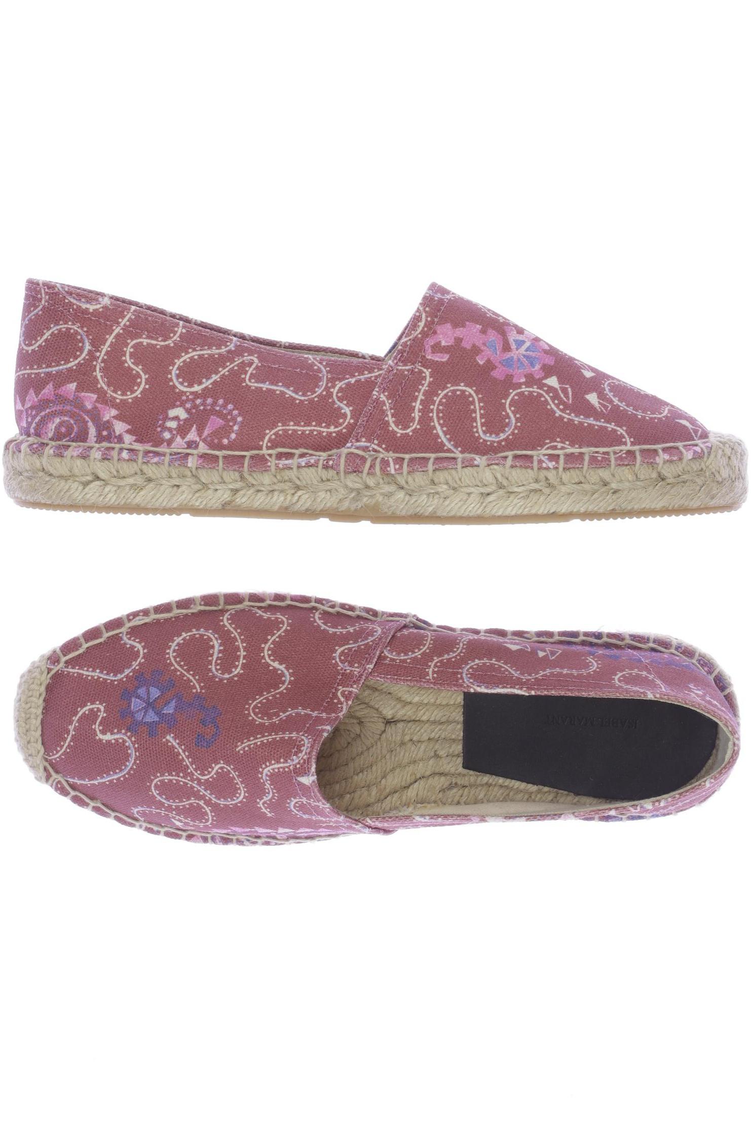 

Isabel Marant Damen Halbschuh, pink, Gr. 36