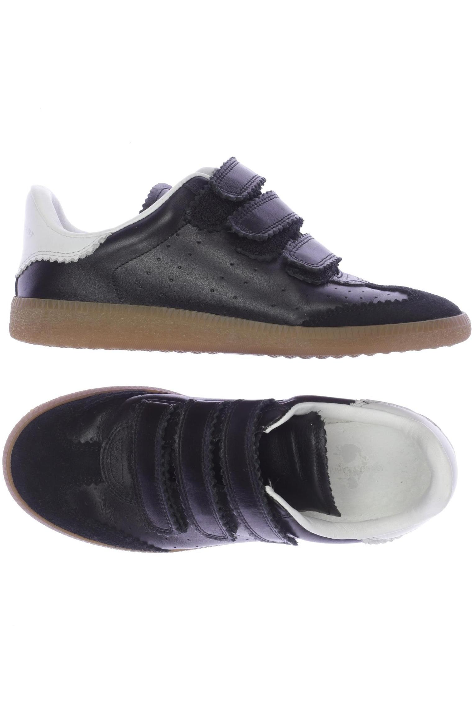 

Isabel Marant Damen Sneakers, schwarz, Gr. 38