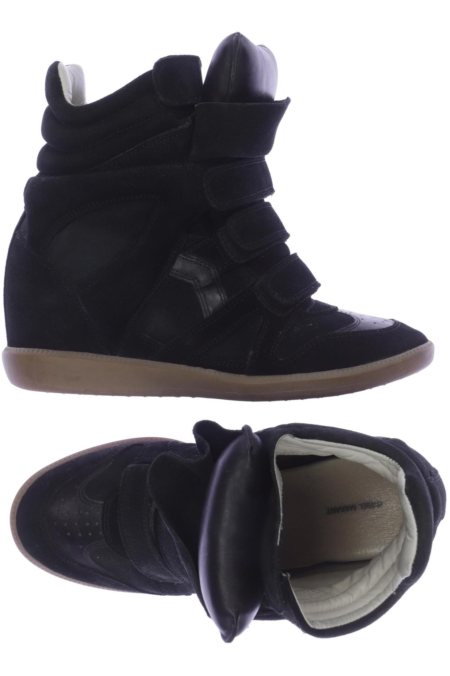 

Isabel Marant Damen Sneakers, grün