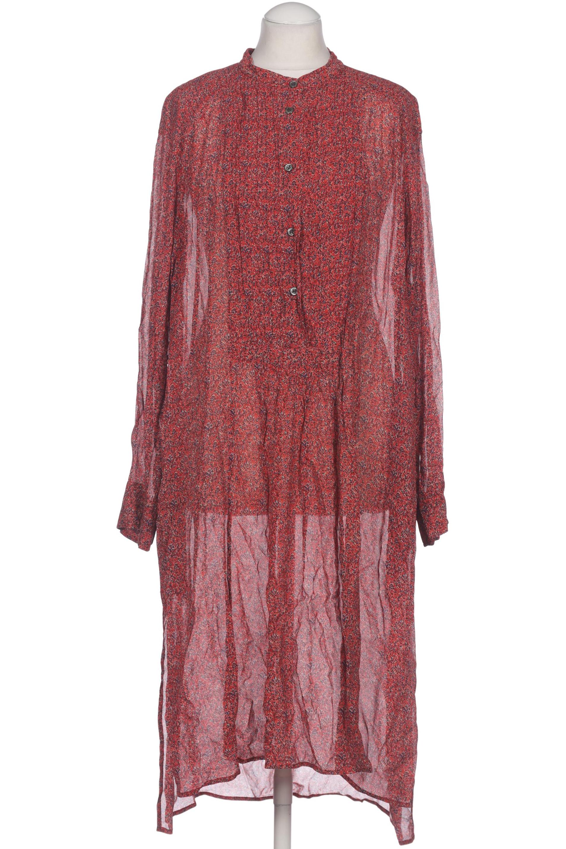 

Isabel Marant Etoile Damen Kleid, rot, Gr. 36