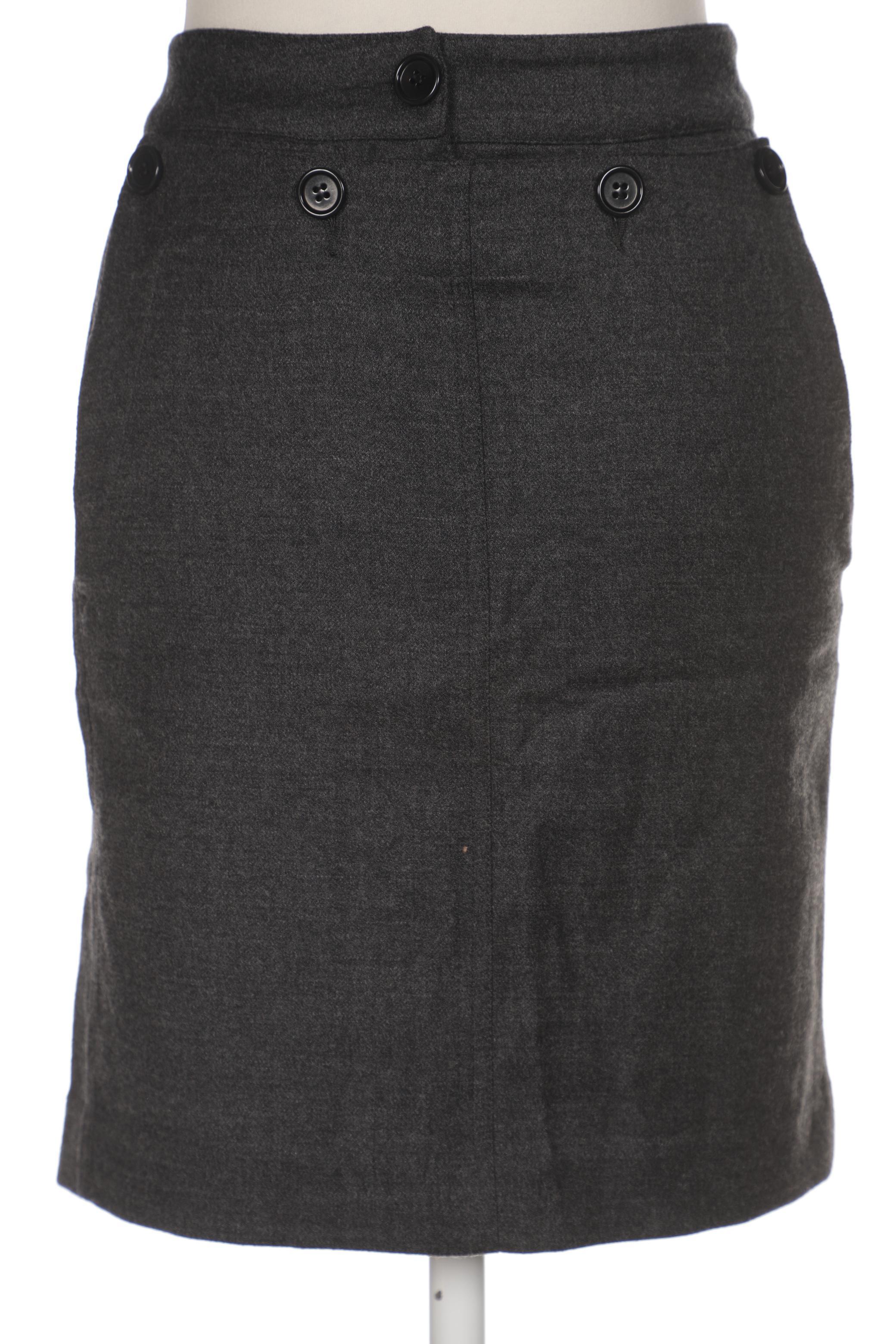 

Isabel Marant Etoile Damen Rock, grau