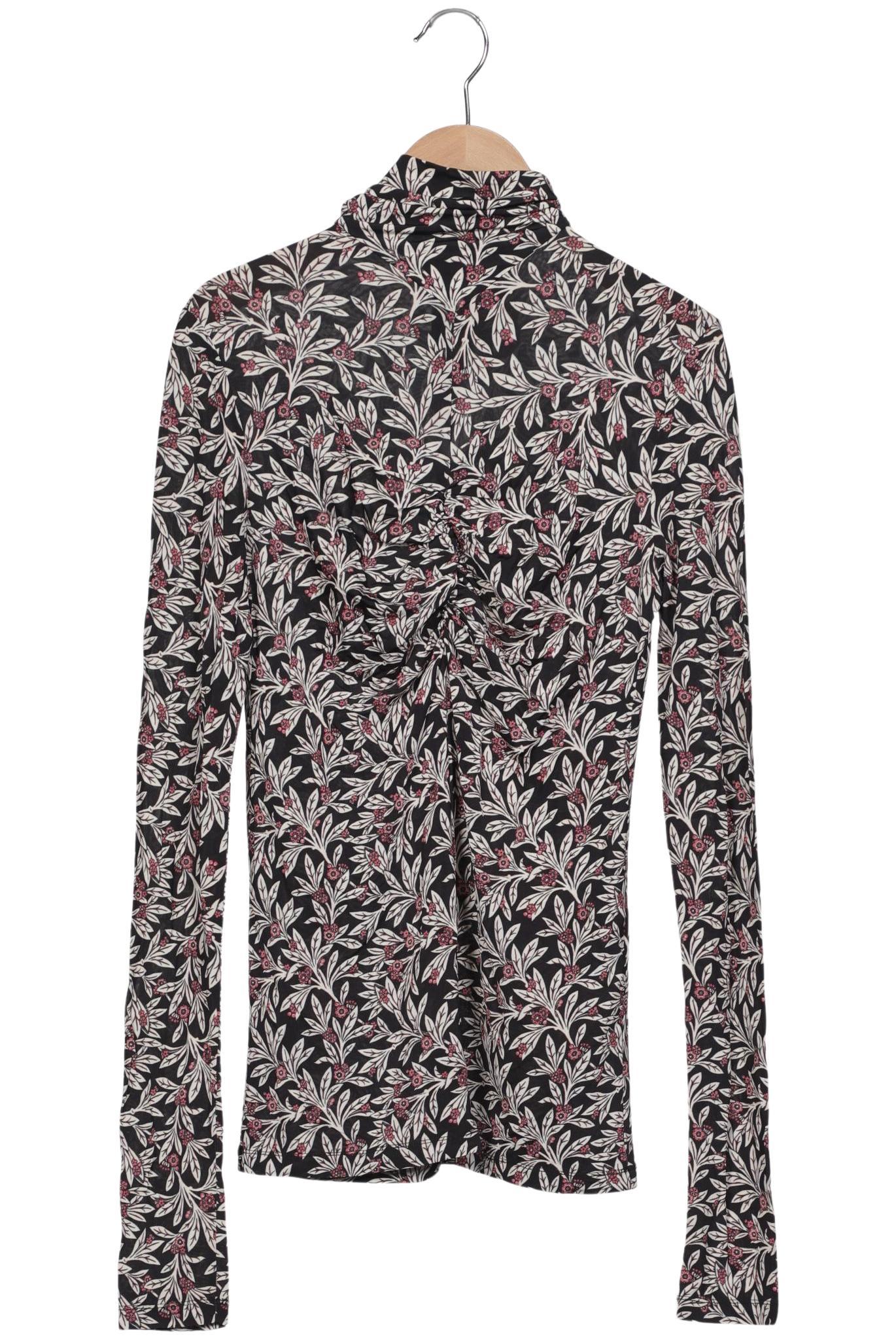 

Isabel Marant Etoile Damen Langarmshirt, mehrfarbig, Gr. 36