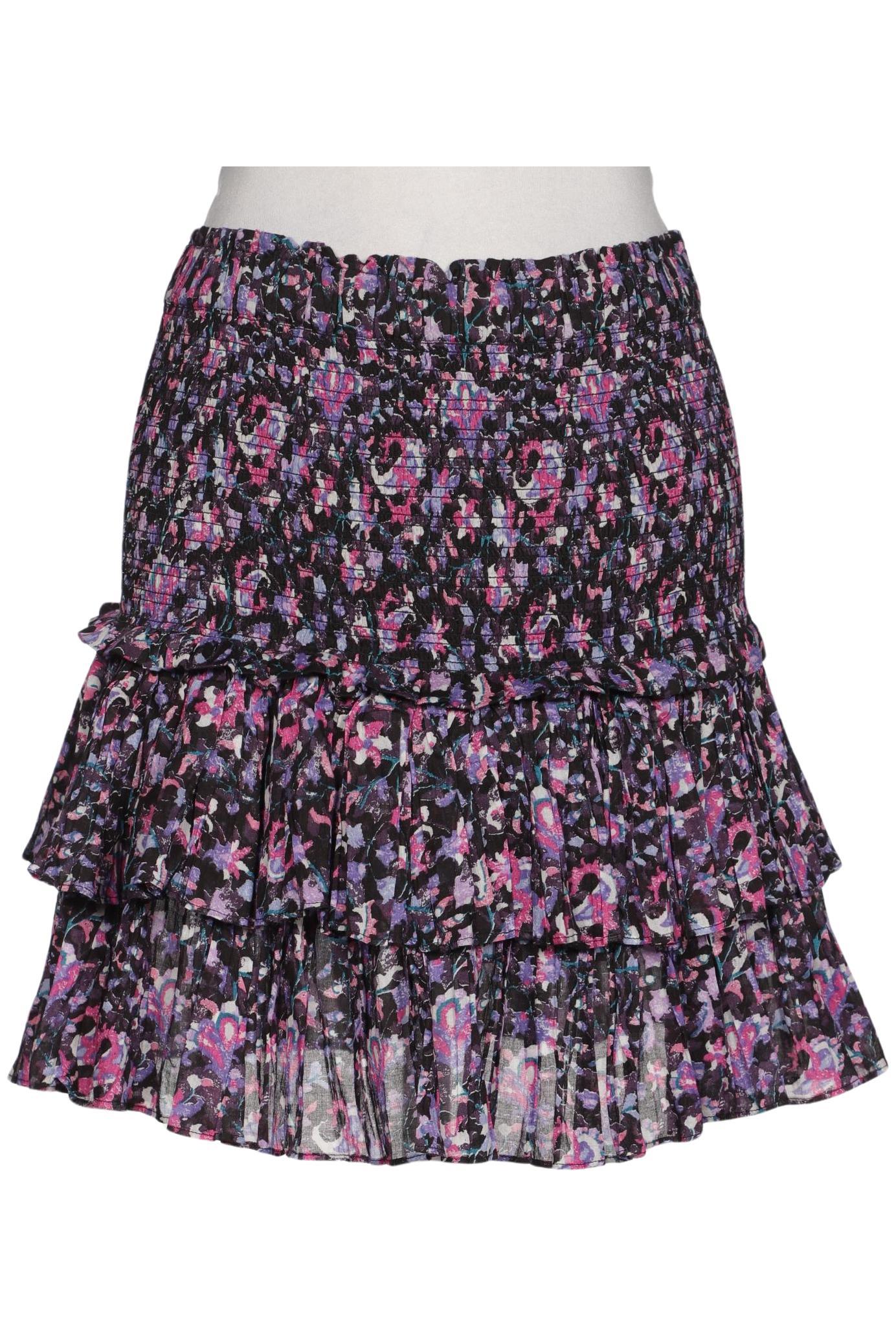 Thumbnail - Isabel Marant Etoile Damen Rock, flieder, Gr. 38