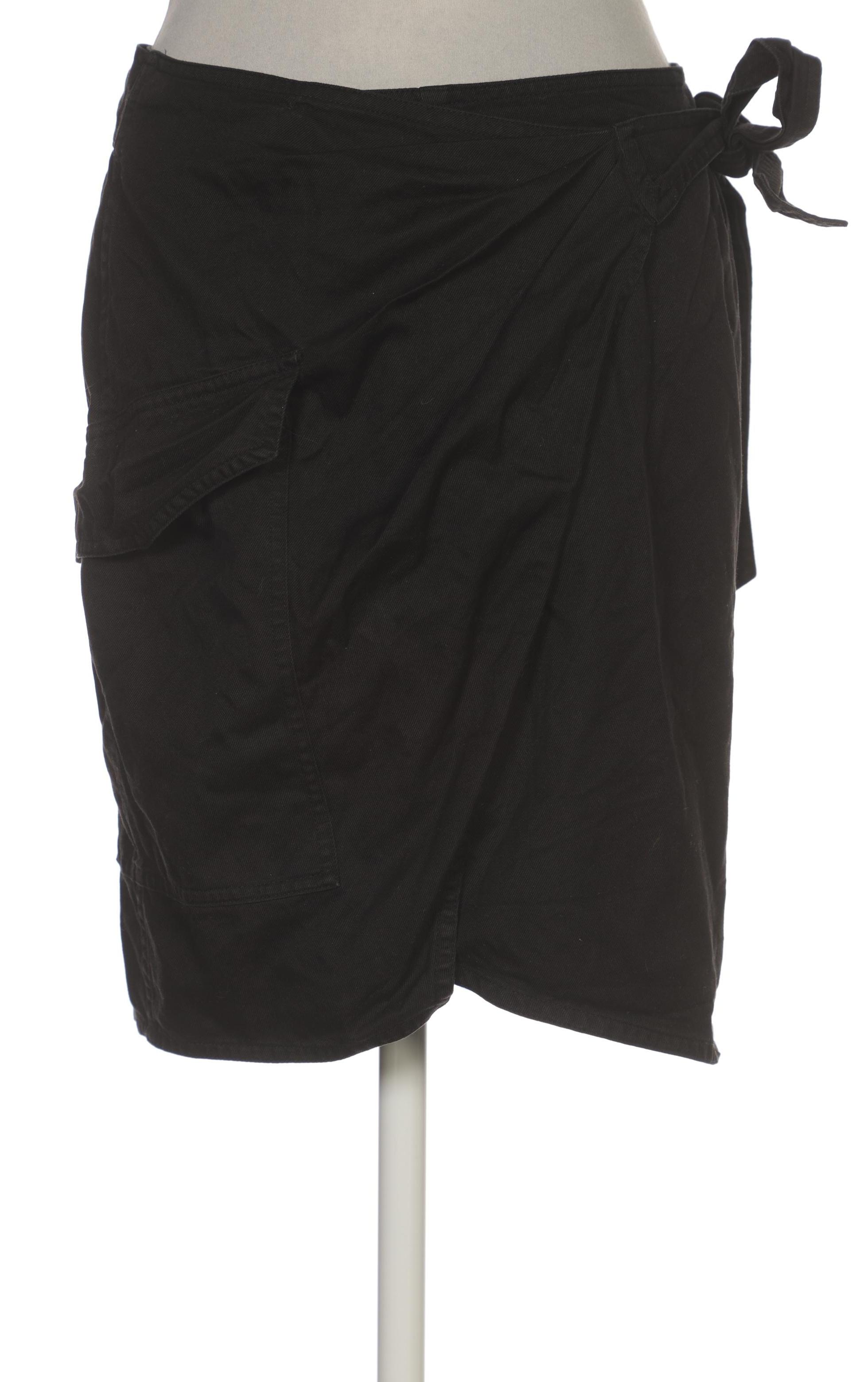 

Isabel Marant Etoile Damen Rock, schwarz, Gr. 36