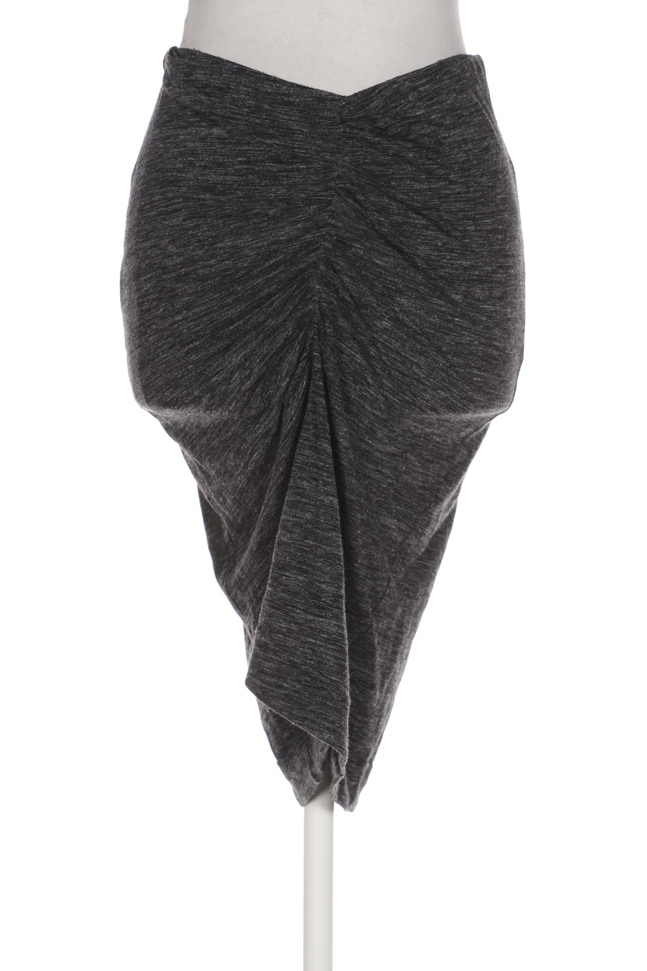 

Isabel Marant Etoile Damen Rock, grau, Gr. 36