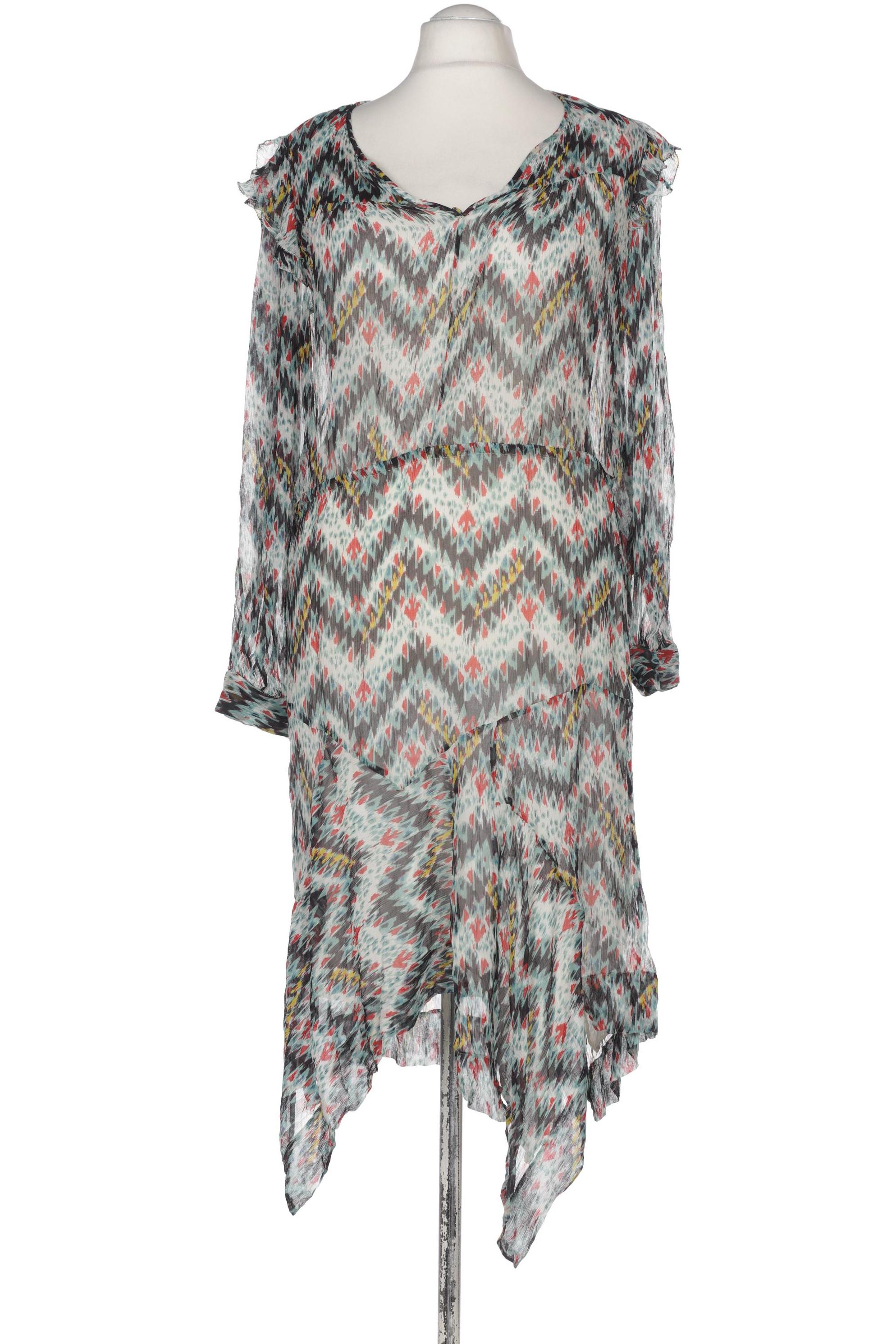 

Isabel Marant Etoile Damen Kleid, mehrfarbig, Gr. 38