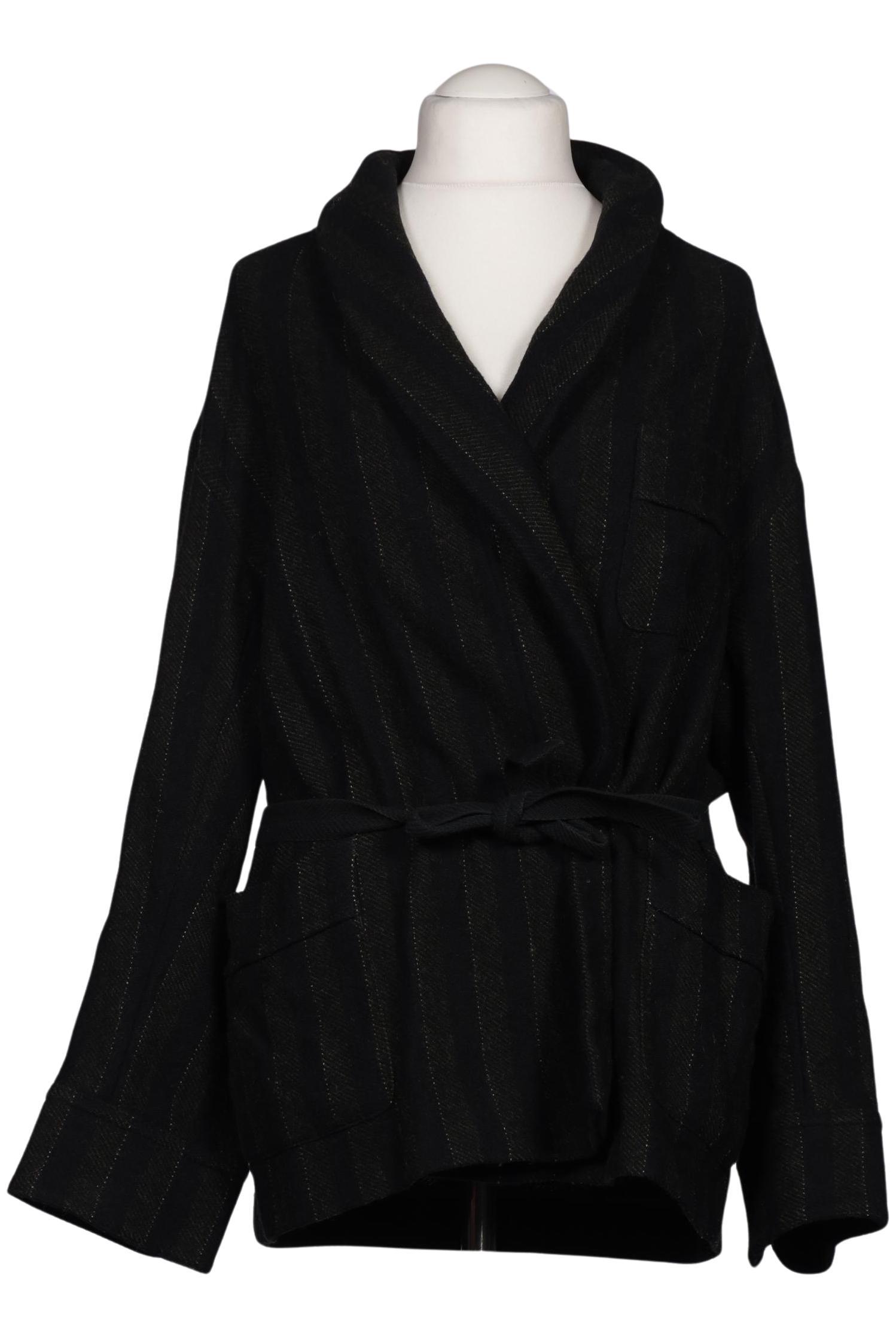 

Isabel Marant Etoile Damen Jacke, schwarz, Gr. 42