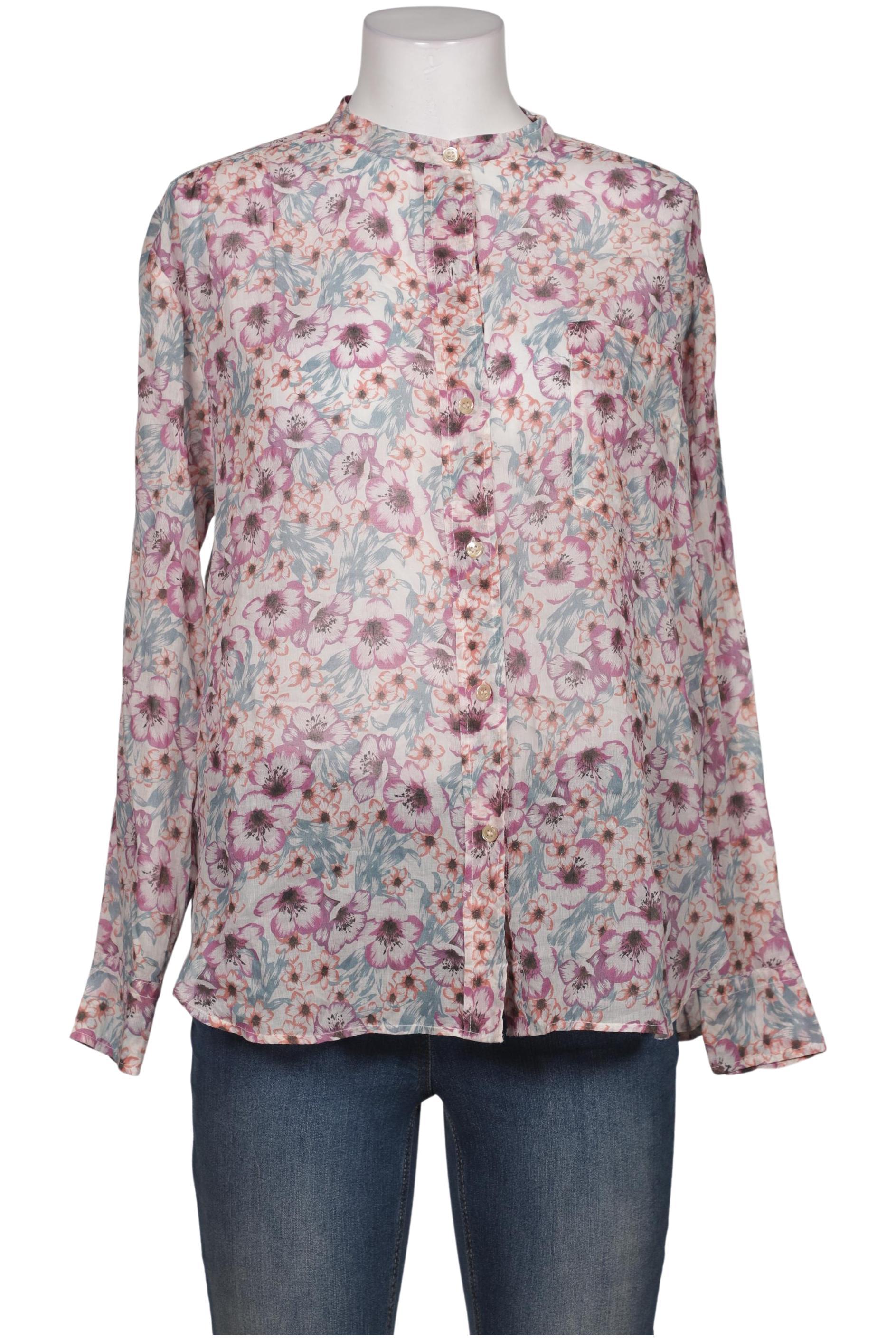 

Isabel Marant Etoile Damen Bluse, mehrfarbig, Gr. 36