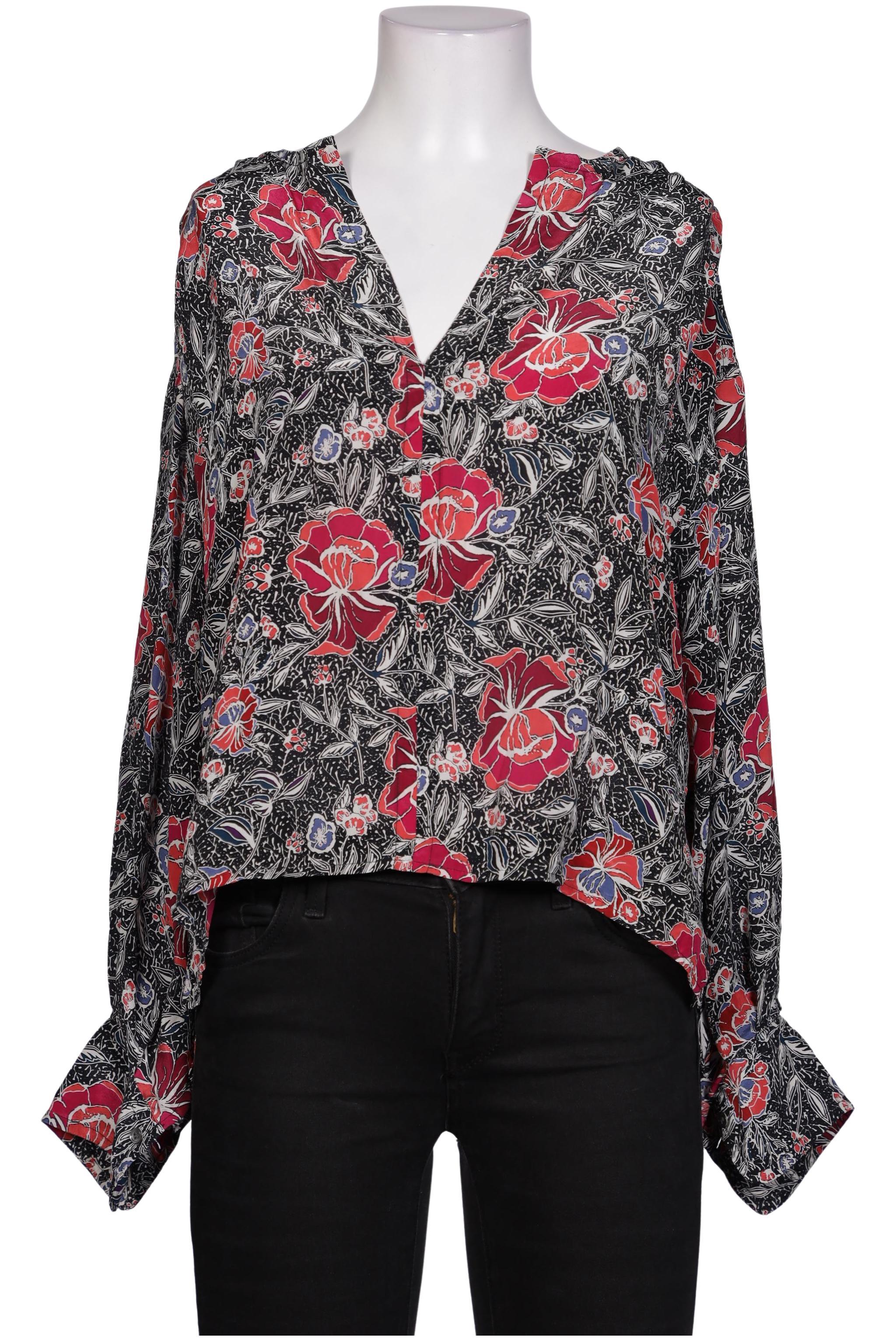 

Isabel Marant Etoile Damen Bluse, mehrfarbig, Gr. 36