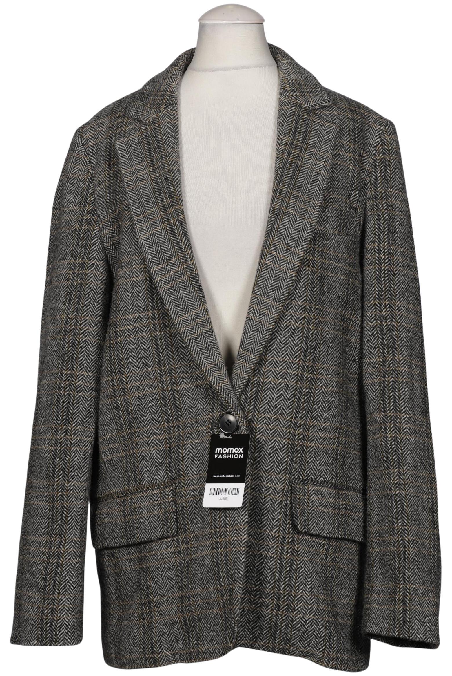 

Isabel Marant Etoile Damen Blazer, grau, Gr. 36