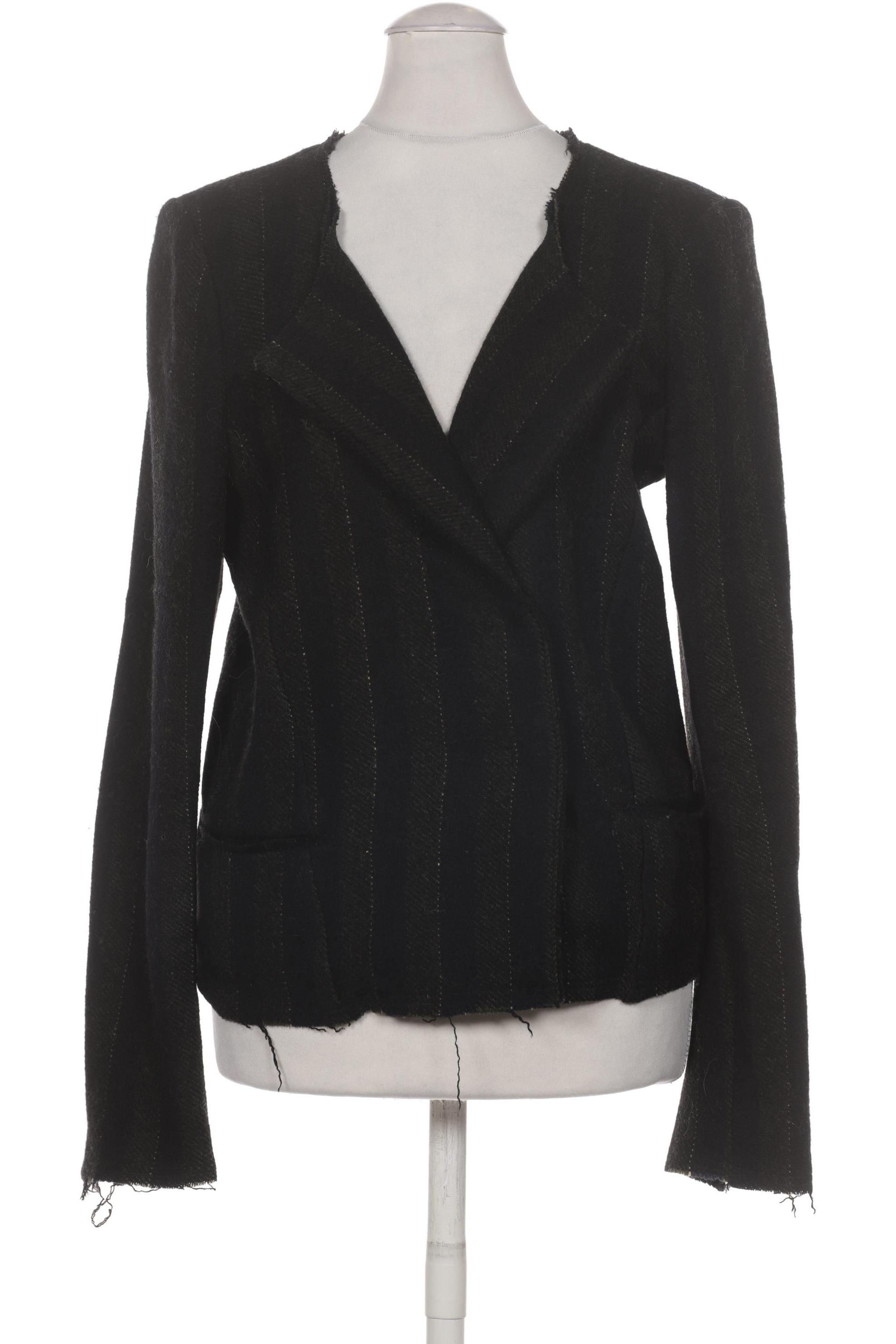 

Isabel Marant Etoile Damen Blazer, schwarz, Gr. 38