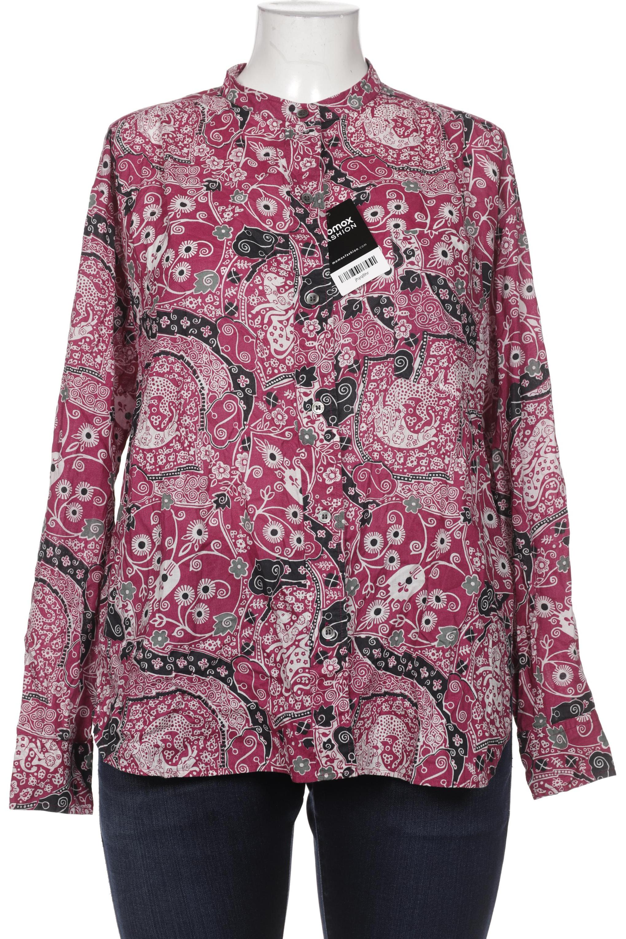 

Isabel Marant Etoile Damen Bluse, pink, Gr. 48