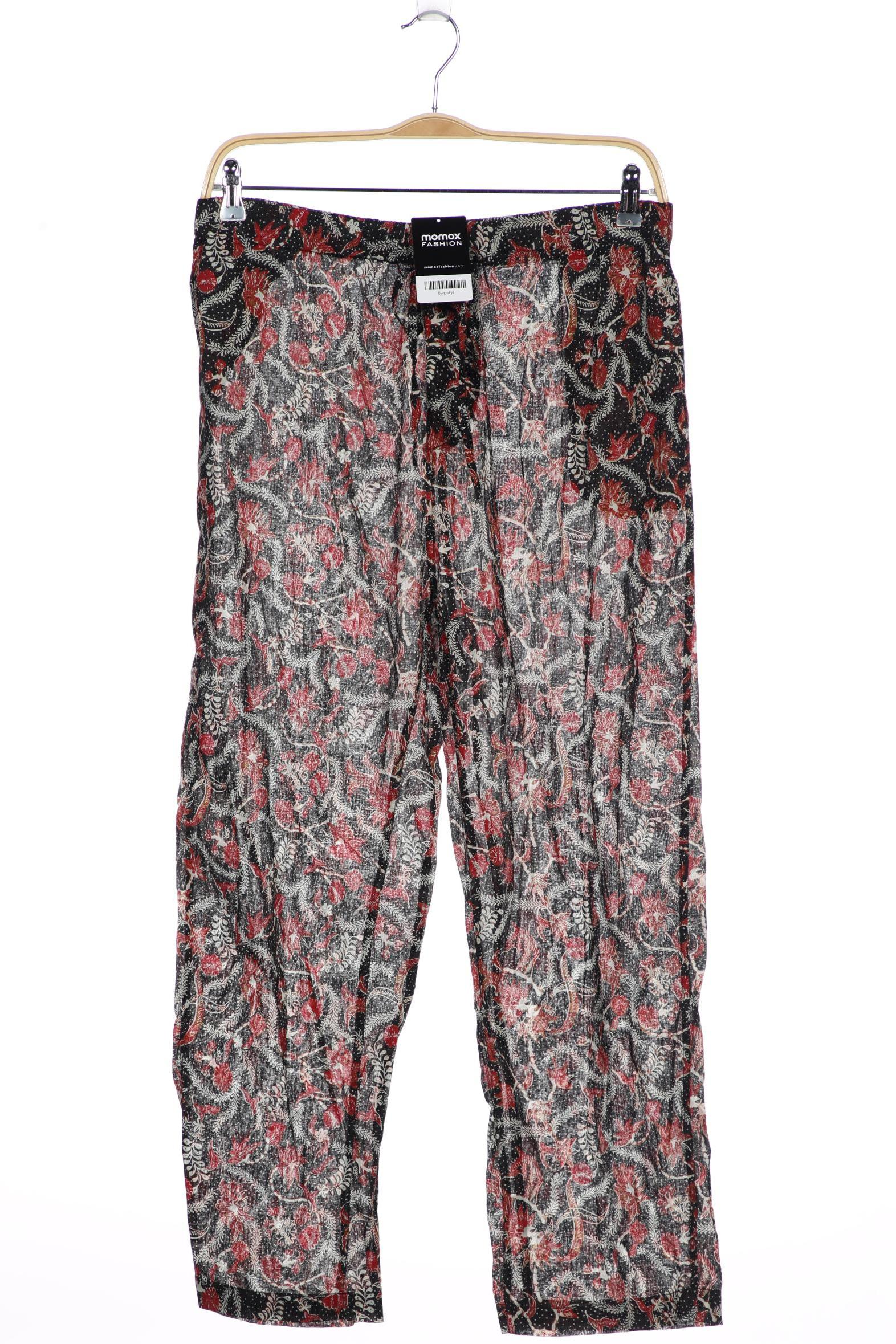 

Isabel Marant Etoile Damen Stoffhose, marineblau, Gr. 44