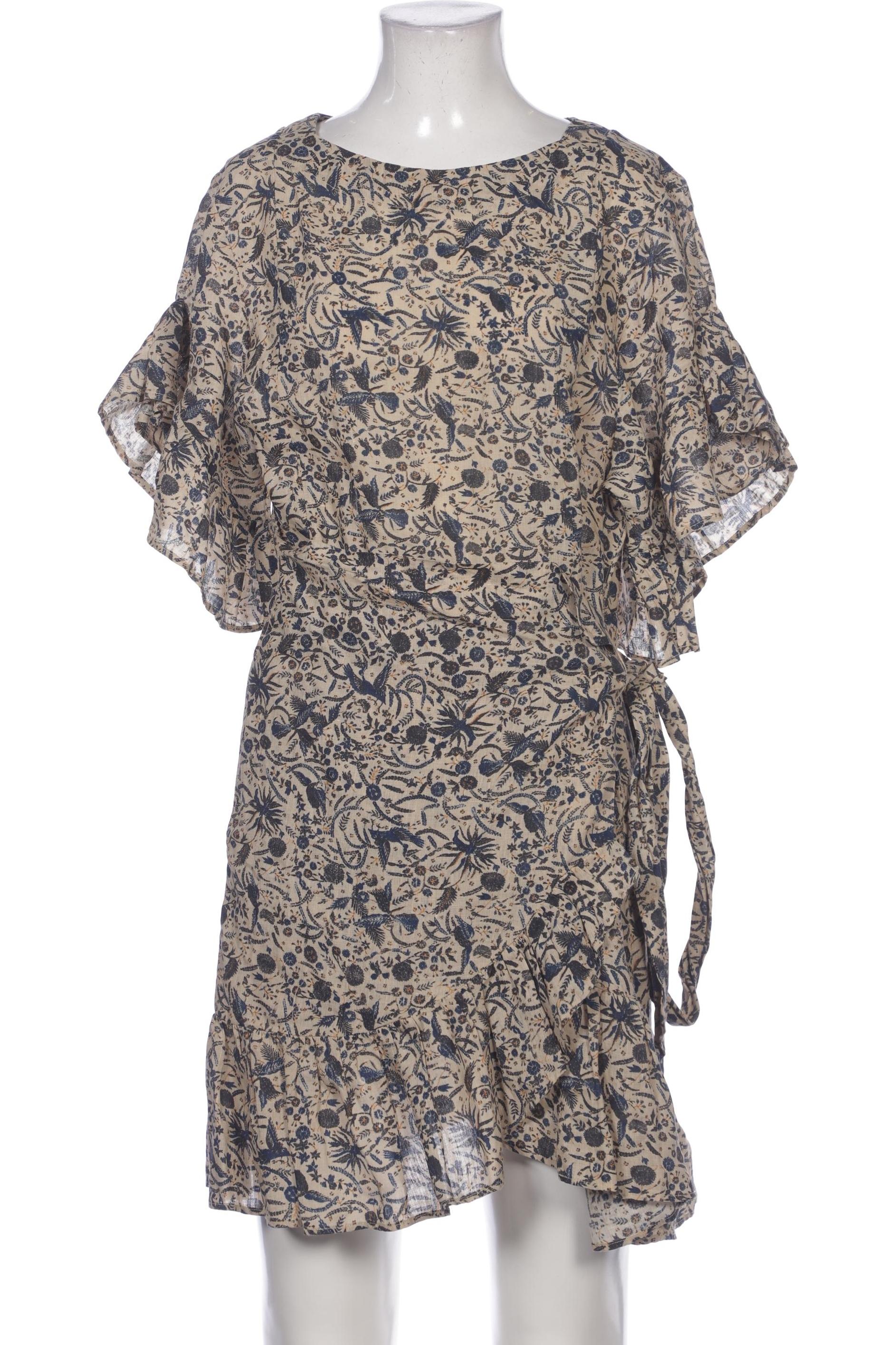 

Isabel Marant Etoile Damen Kleid, beige, Gr. 38