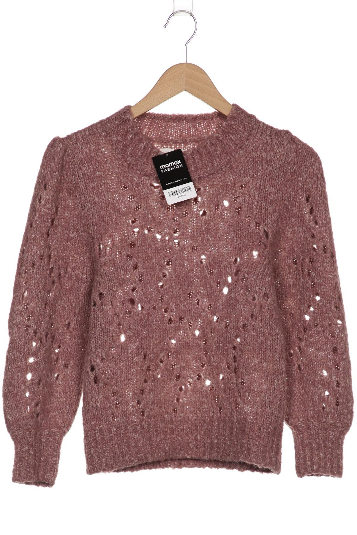 

Isabel Marant Etoile Damen Pullover, pink, Gr. 38