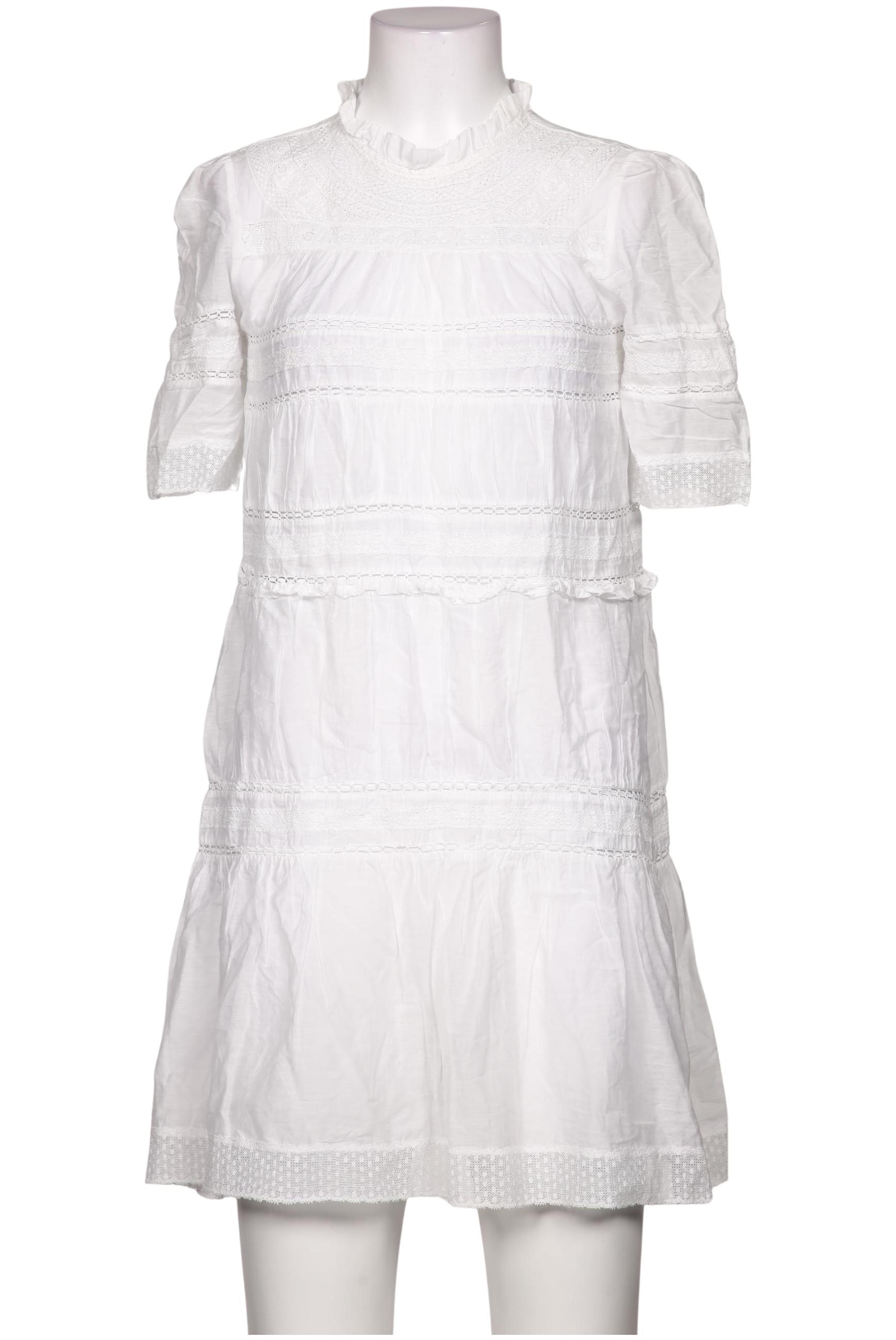 

Isabel Marant Etoile Damen Kleid, weiß, Gr. 36