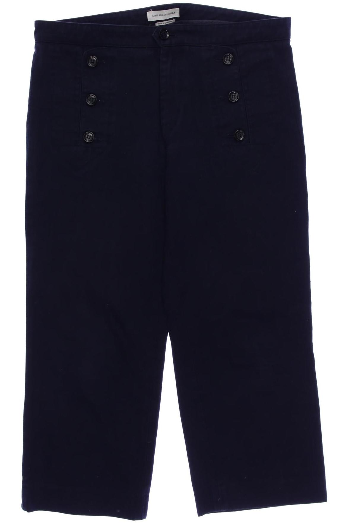 

Isabel Marant Etoile Damen Jeans, marineblau, Gr. 42