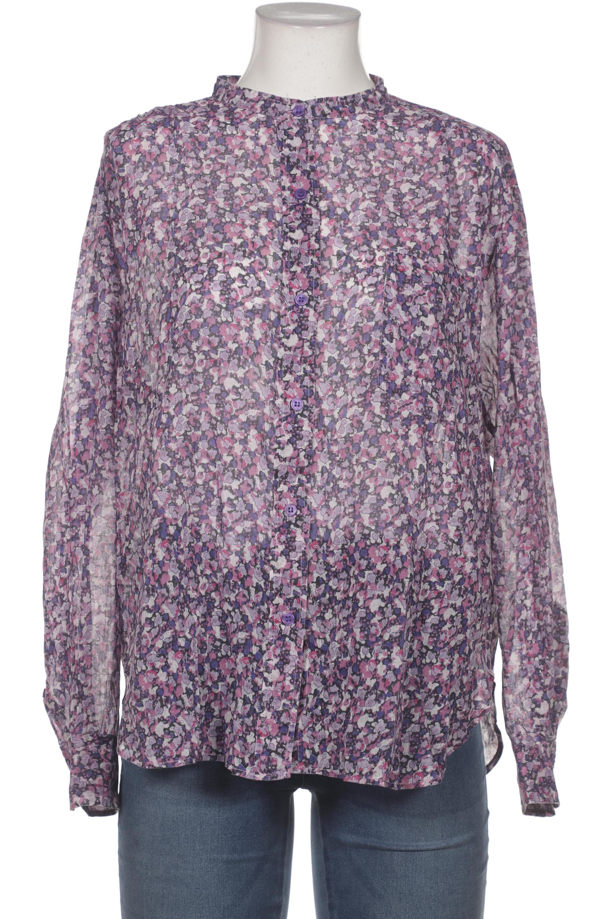 

Isabel Marant Etoile Damen Bluse, flieder, Gr. 38