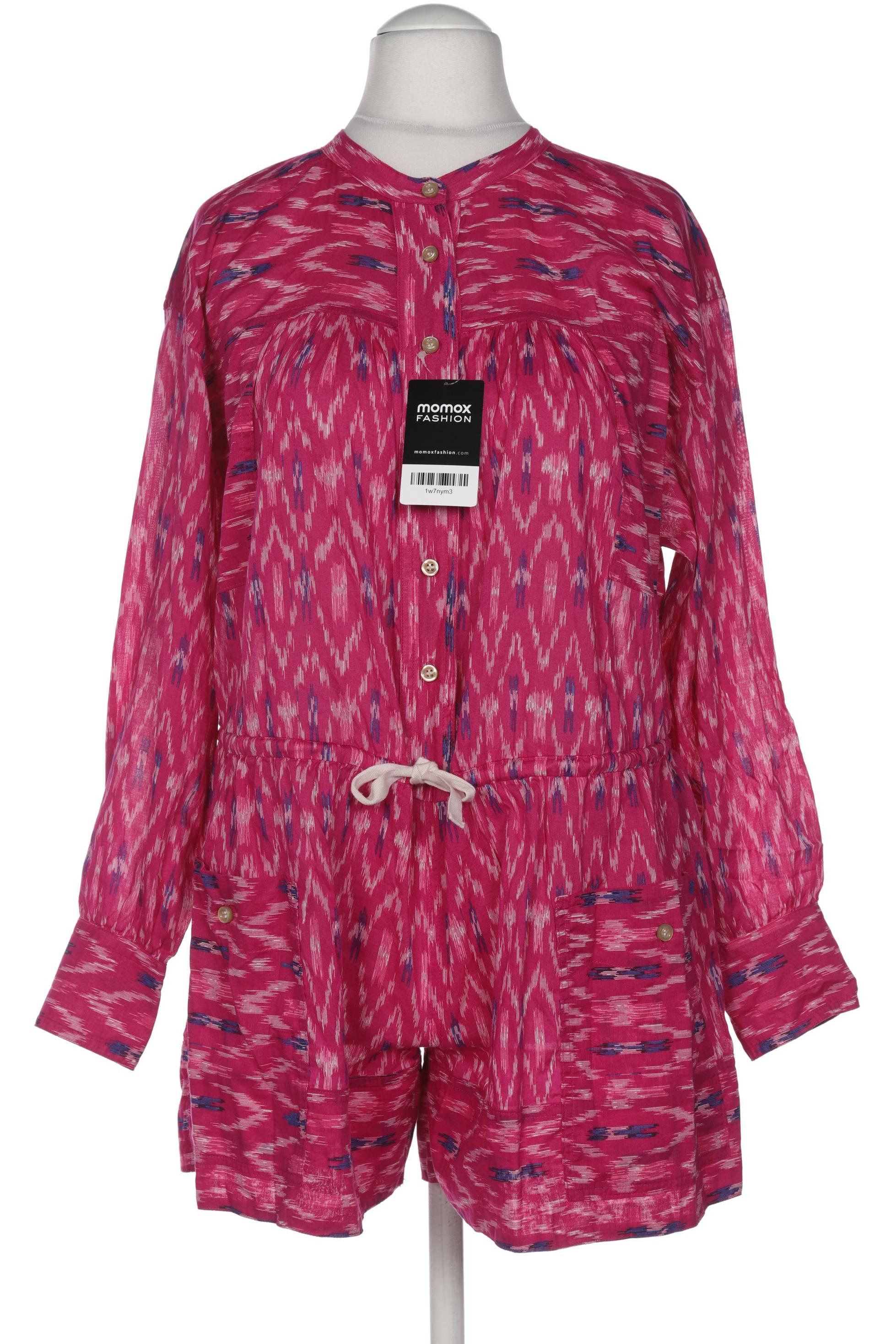 

Isabel Marant Etoile Damen Jumpsuit/Overall, pink, Gr. 34