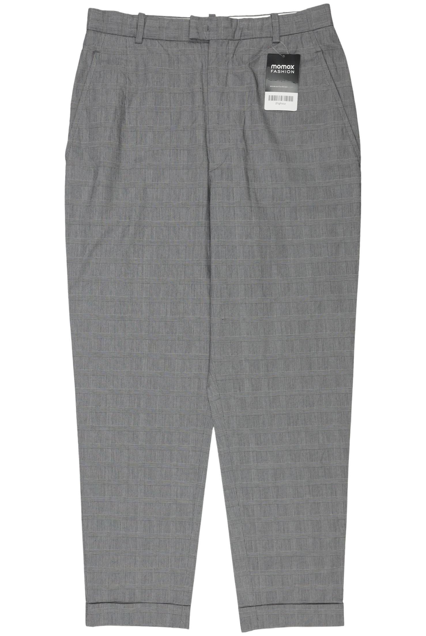 

Isabel Marant Etoile Damen Stoffhose, grau, Gr. 40