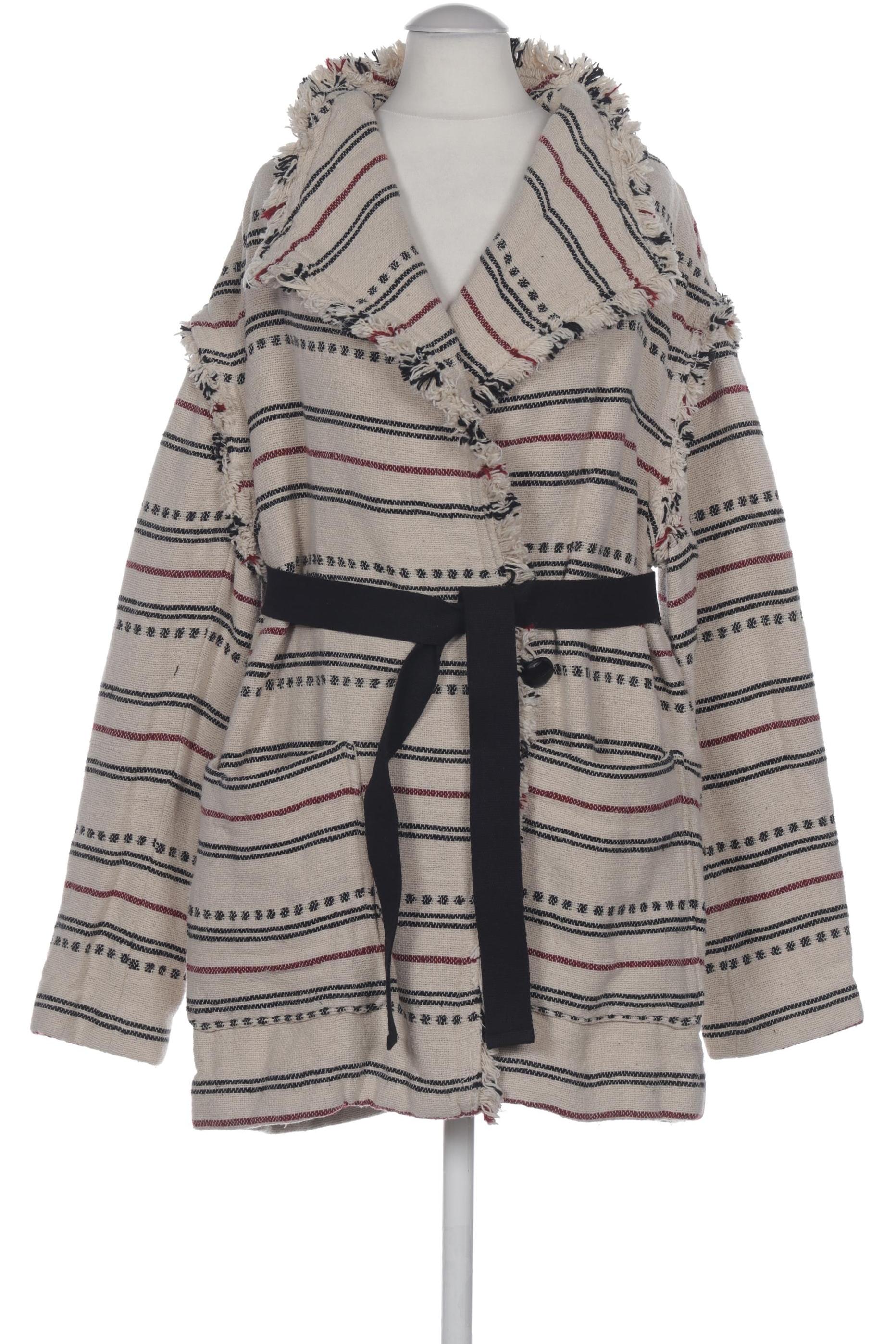 

Isabel Marant Etoile Damen Jacke, beige, Gr. 34