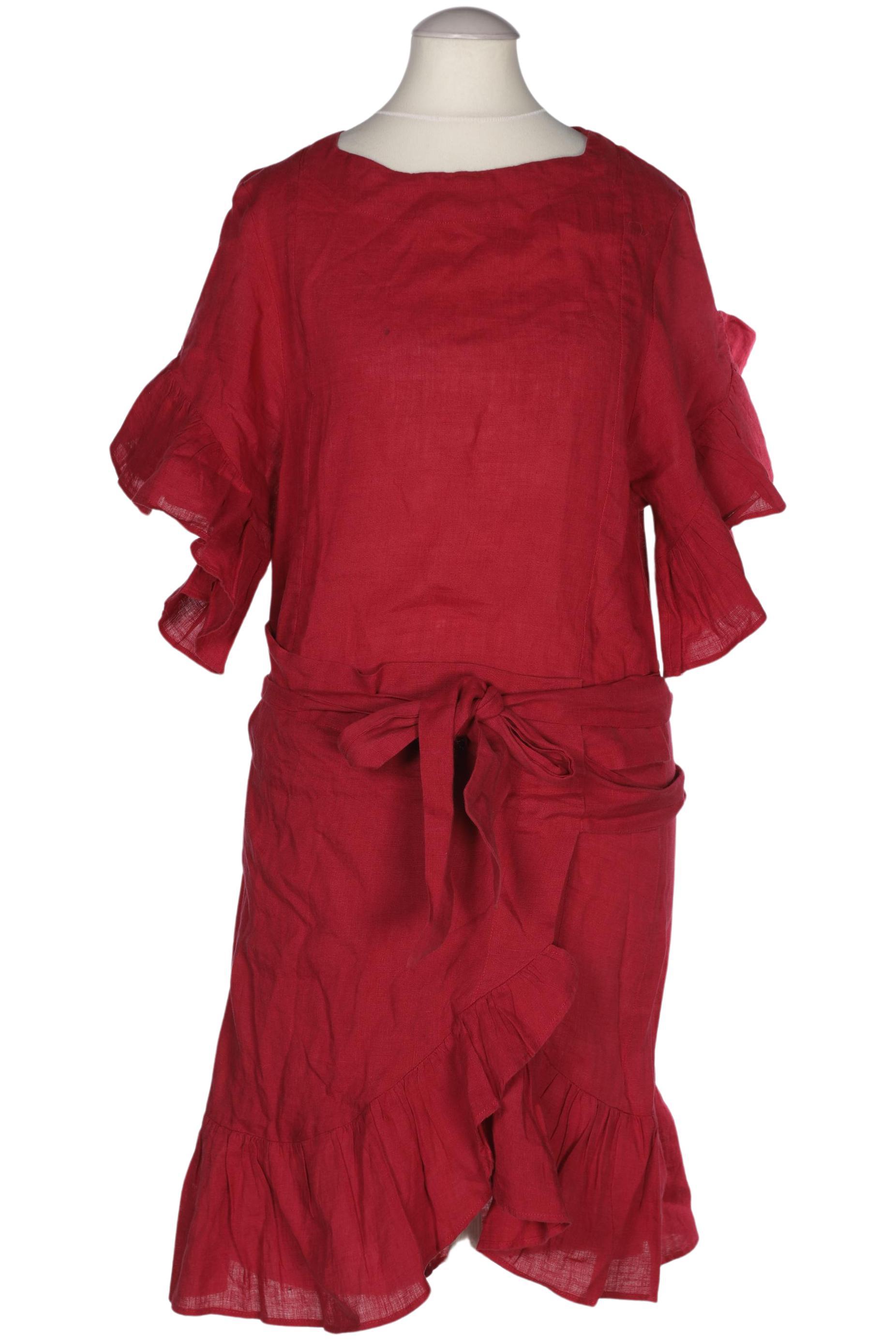

Isabel Marant Etoile Damen Kleid, rot, Gr. 36