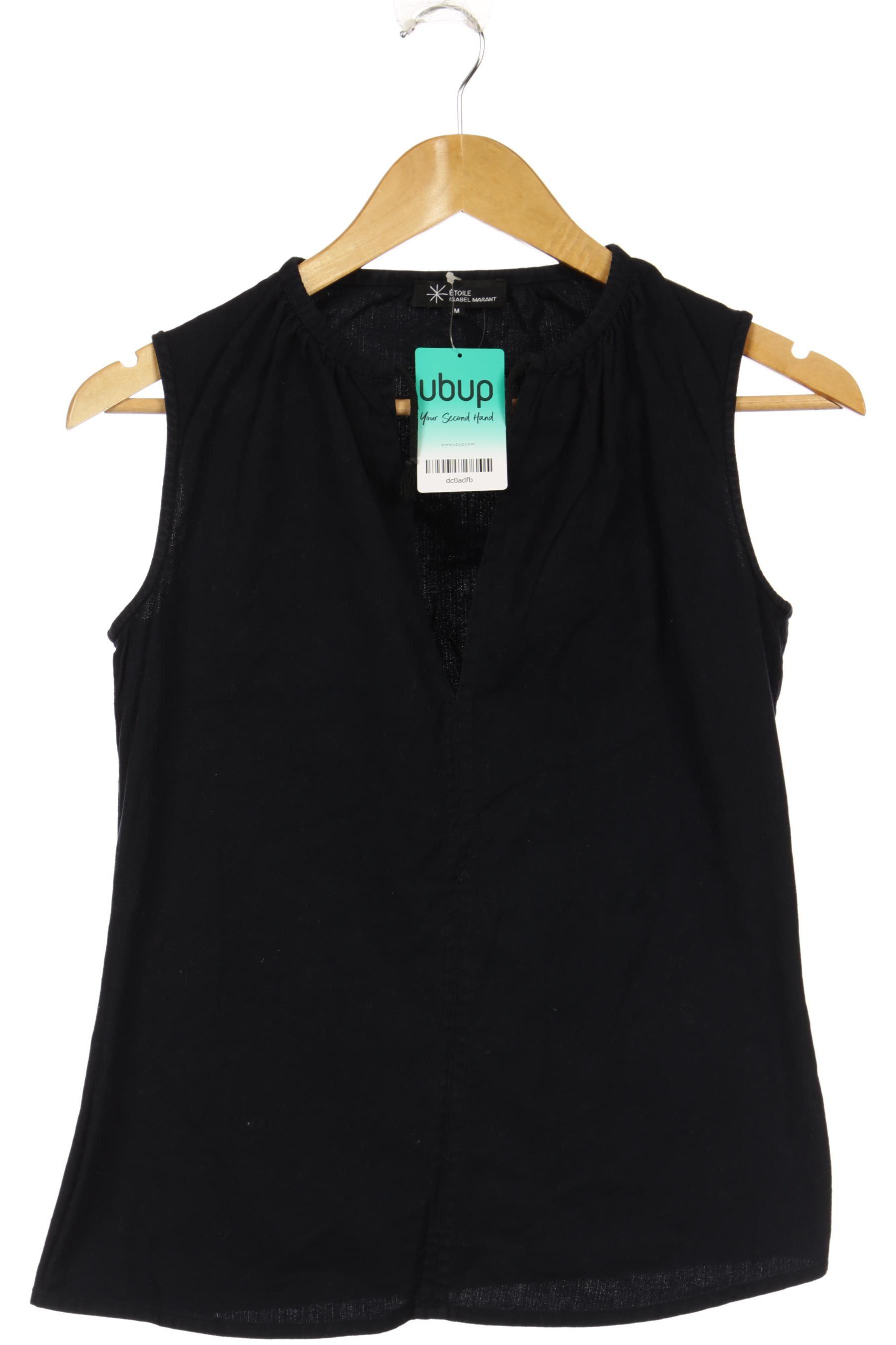 

Isabel Marant Etoile Damen Bluse, blau, Gr. 38